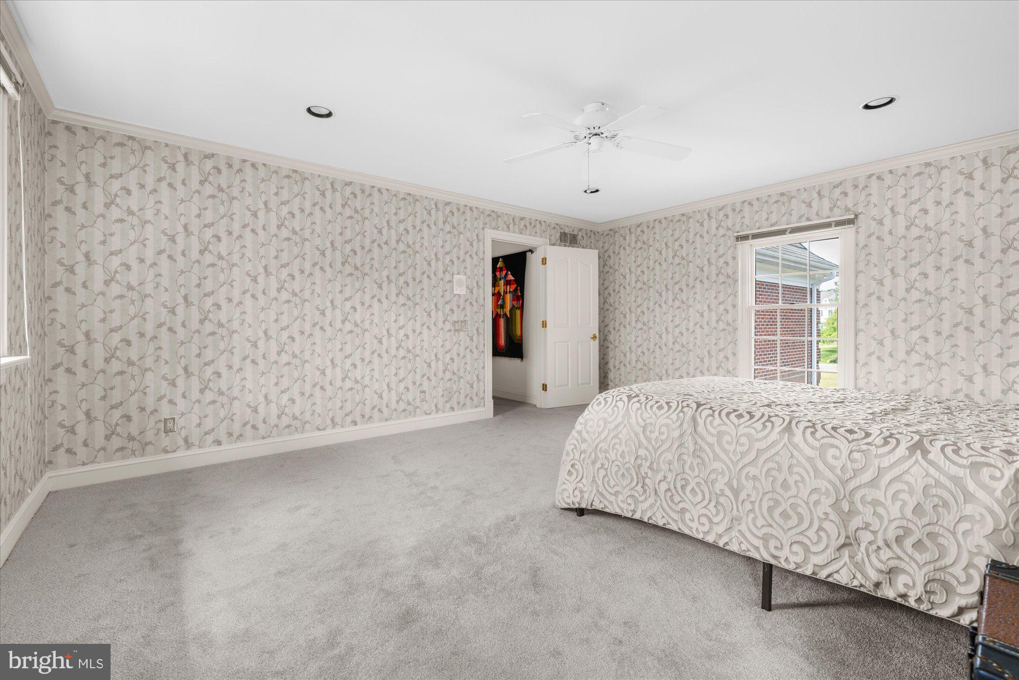 THE MANOR - Residential