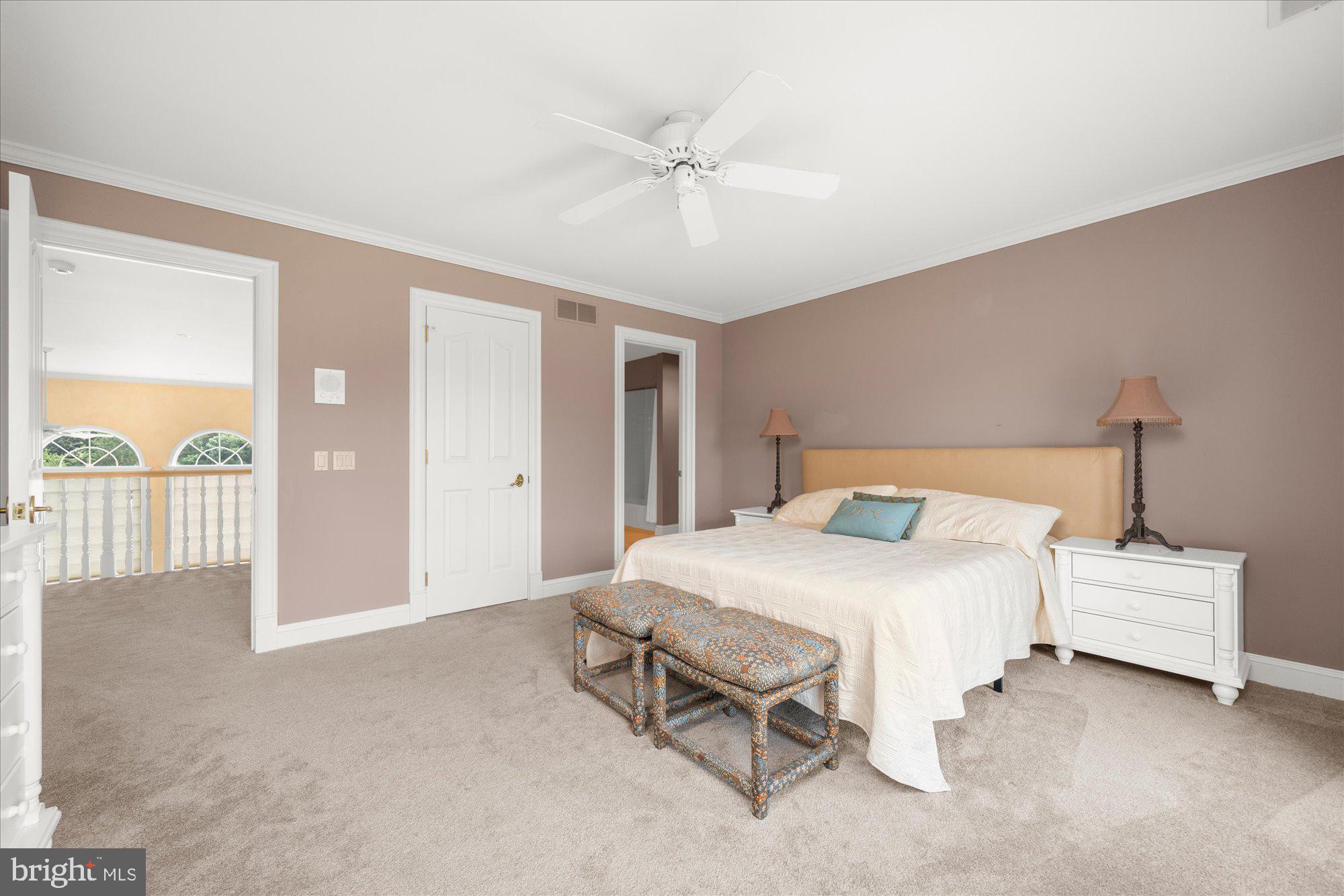 THE MANOR - Residential