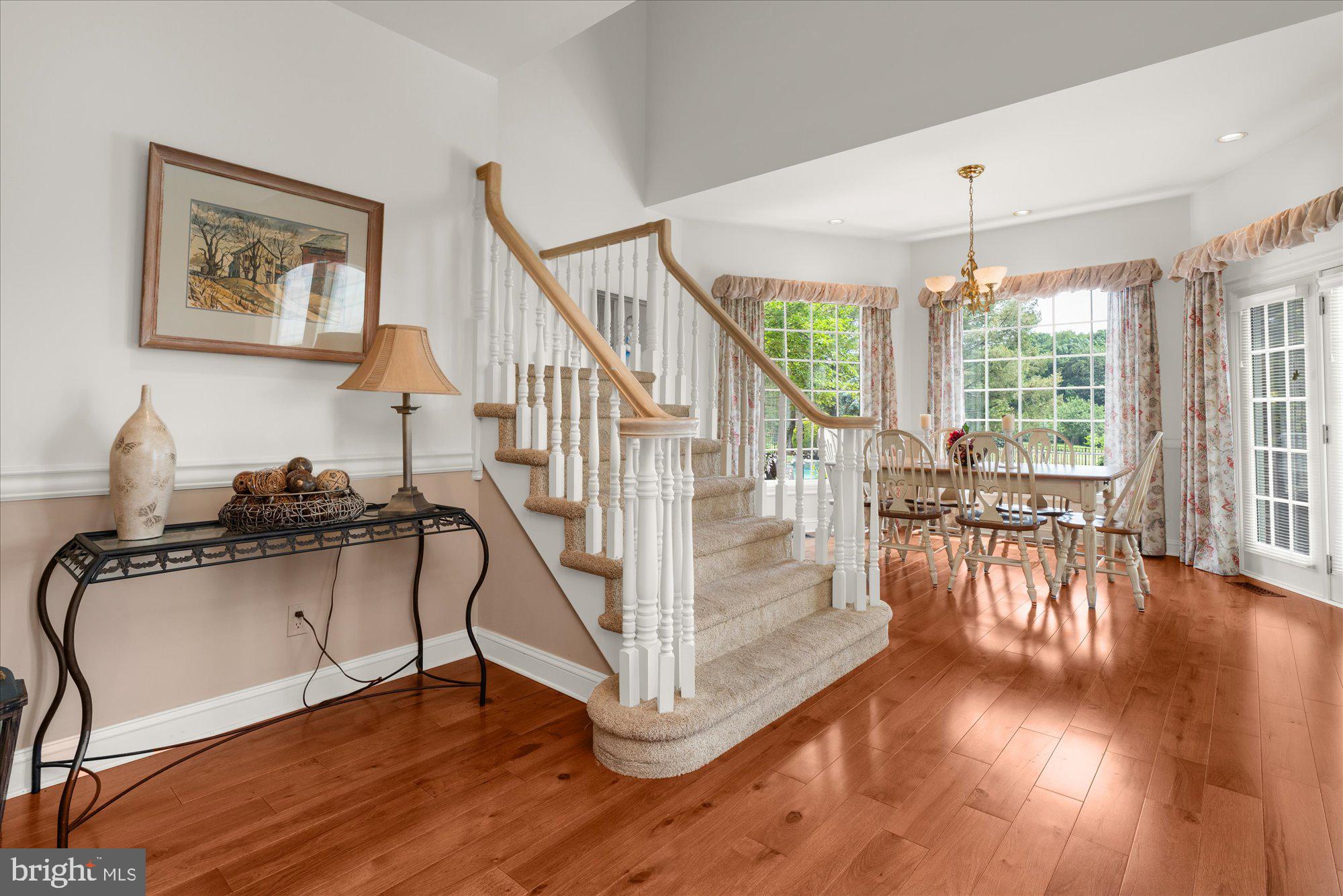 THE MANOR - Residential