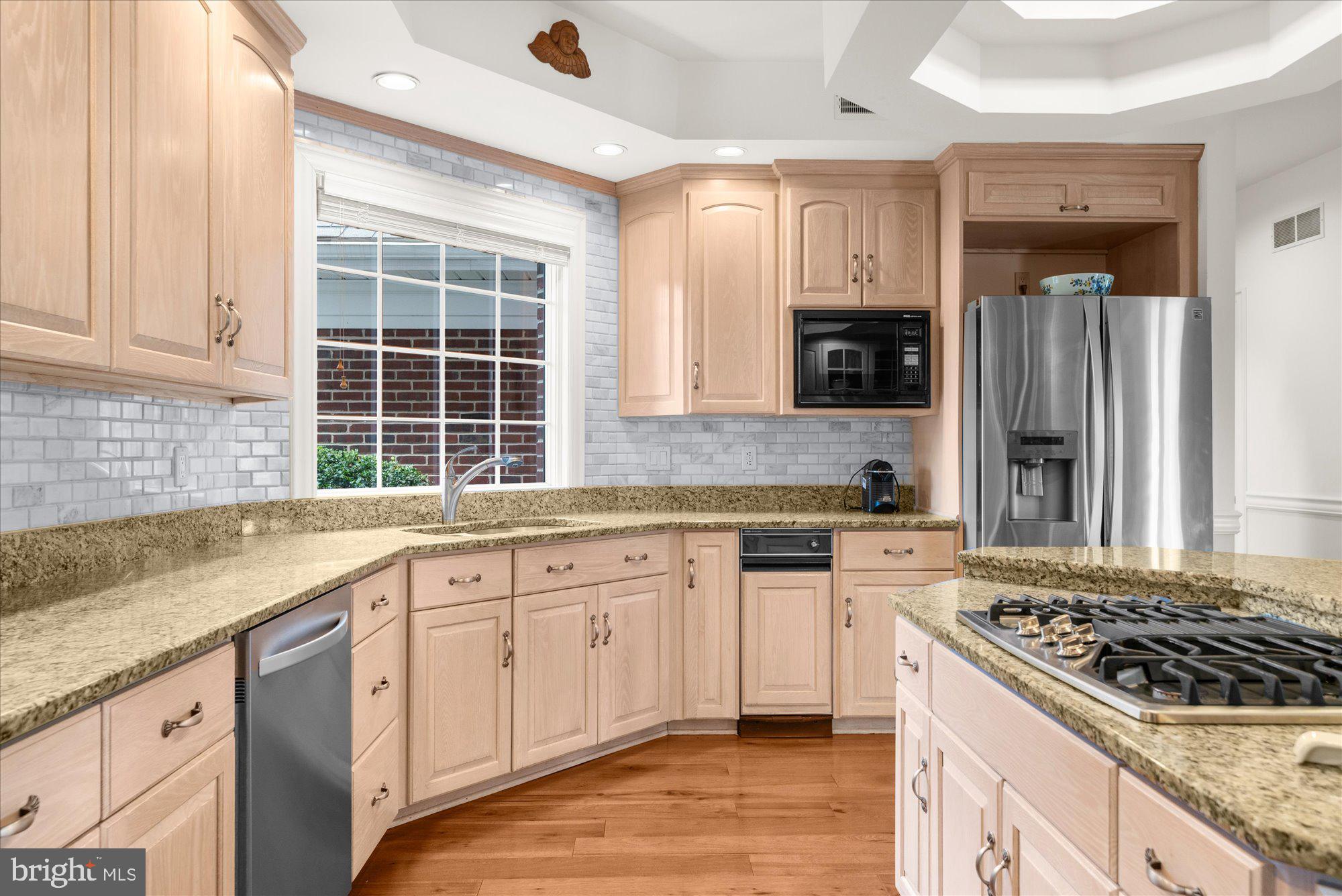 THE MANOR - Residential