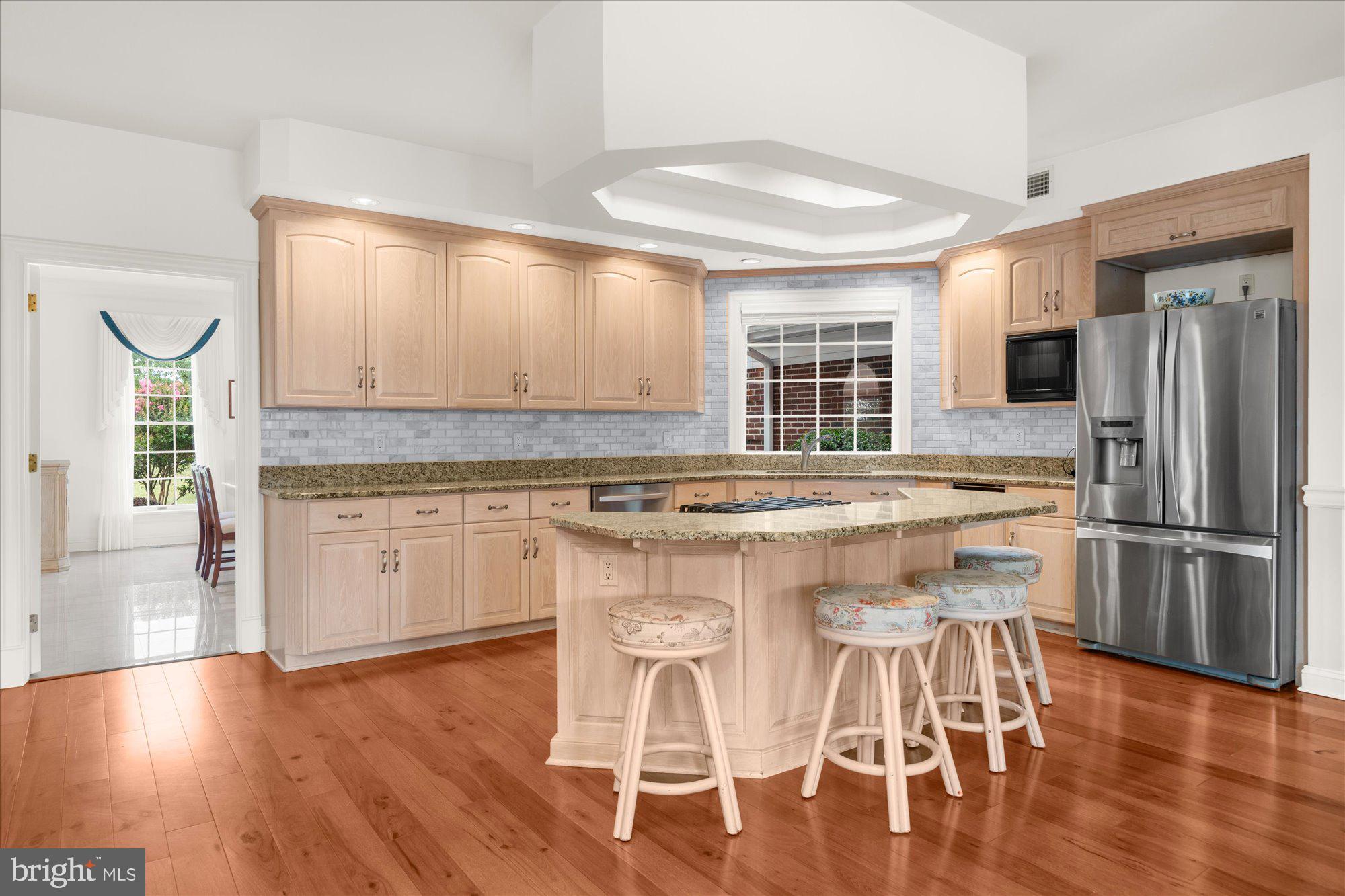 THE MANOR - Residential