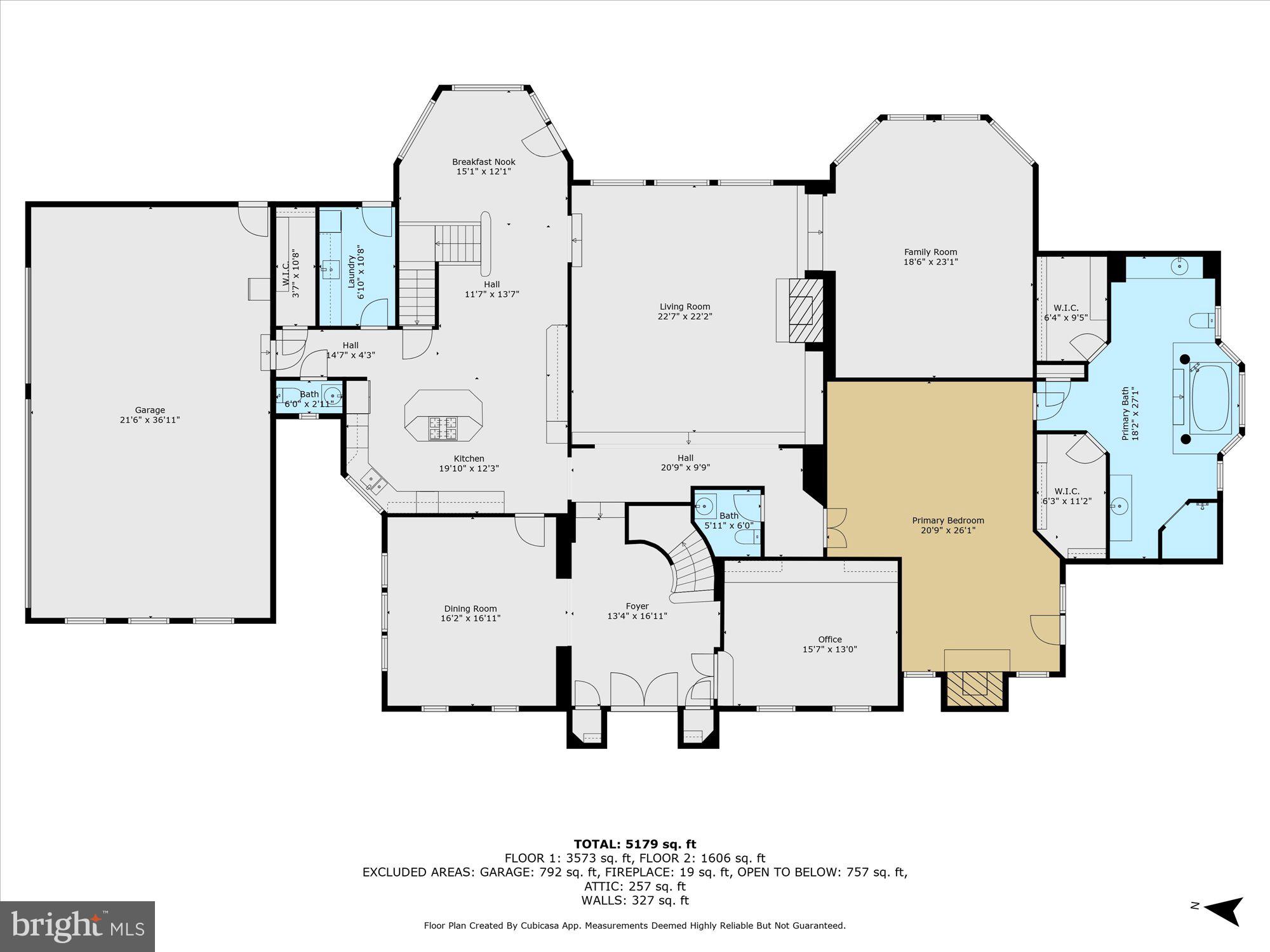 THE MANOR - Residential