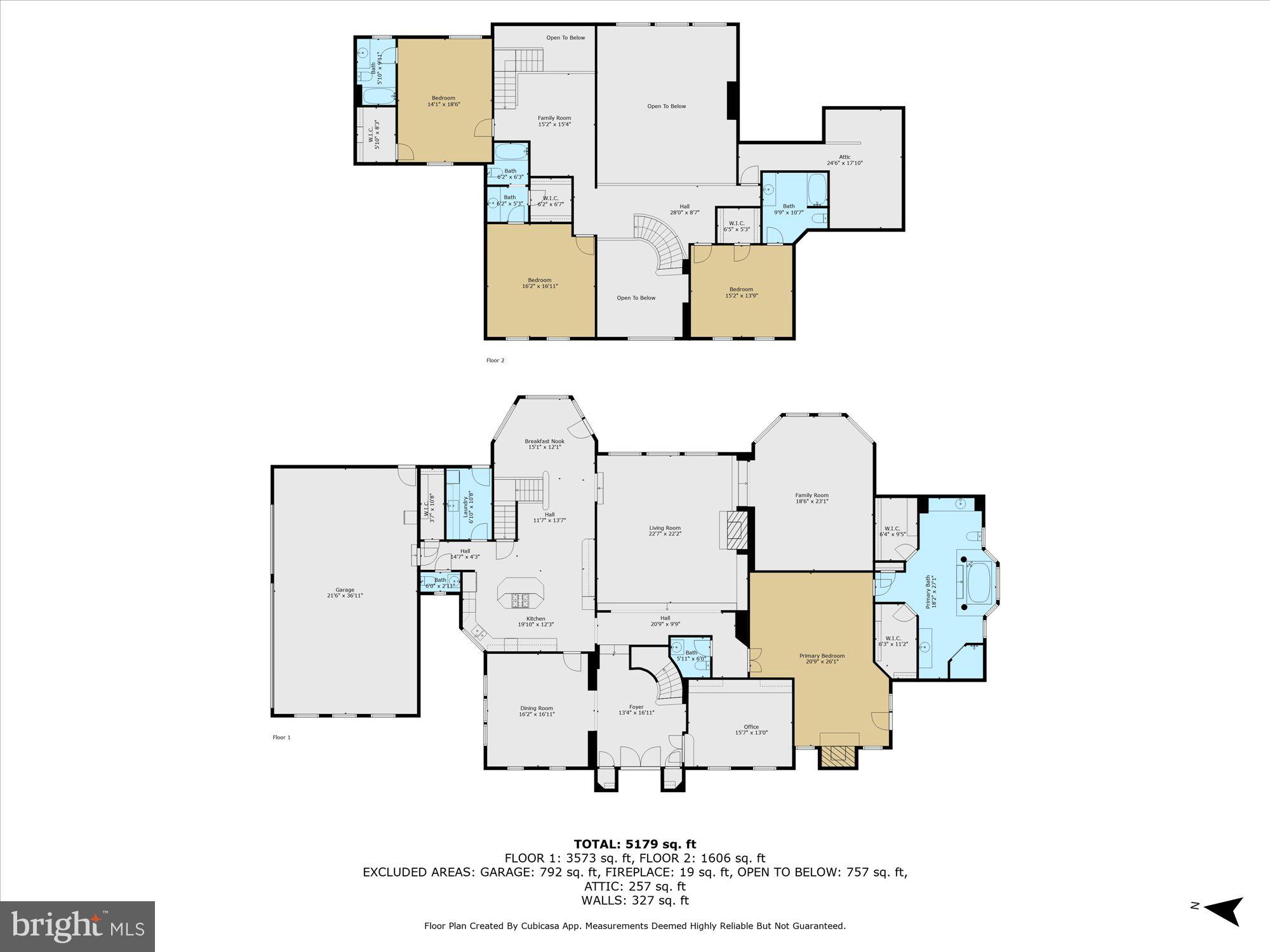 THE MANOR - Residential