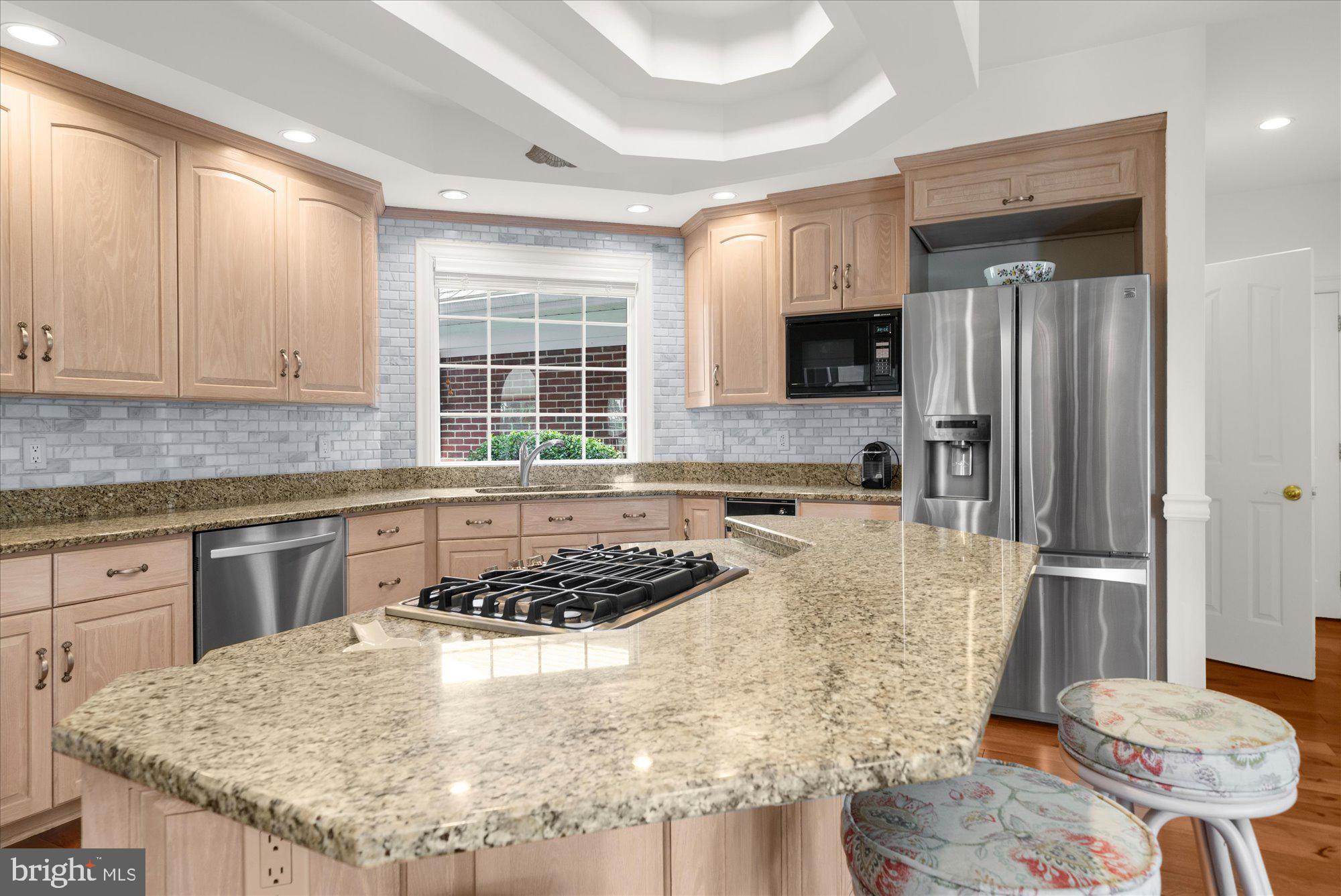 THE MANOR - Residential