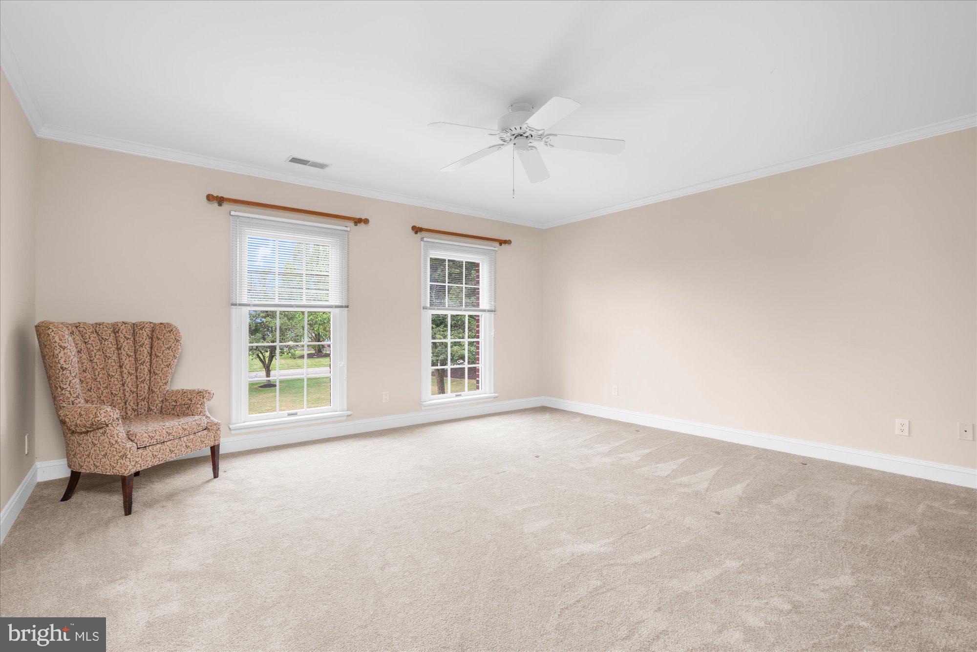 THE MANOR - Residential