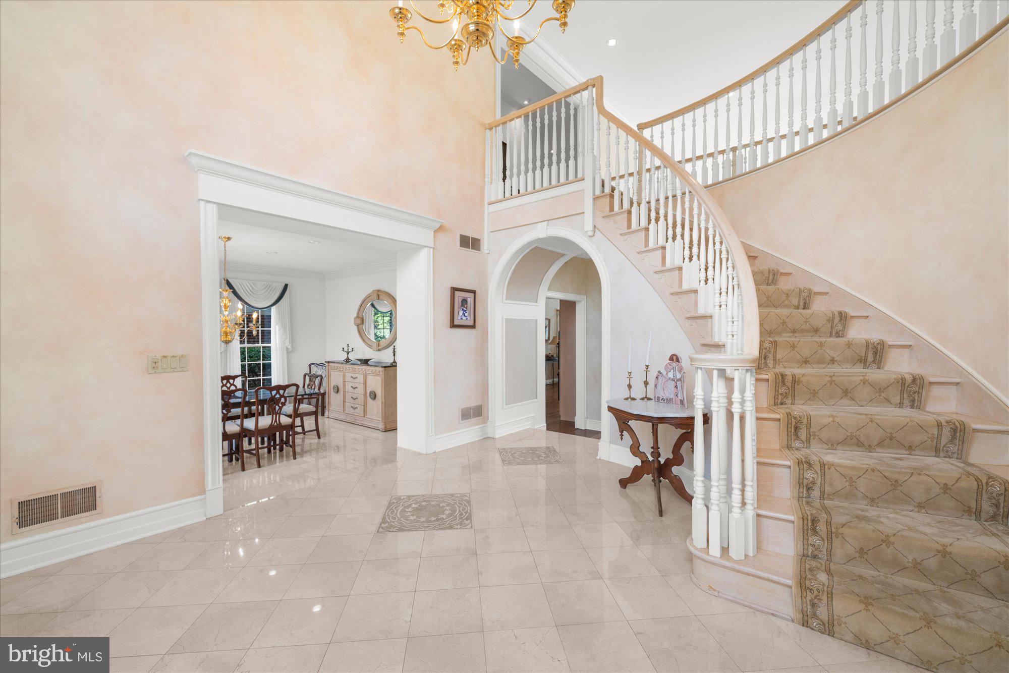 THE MANOR - Residential