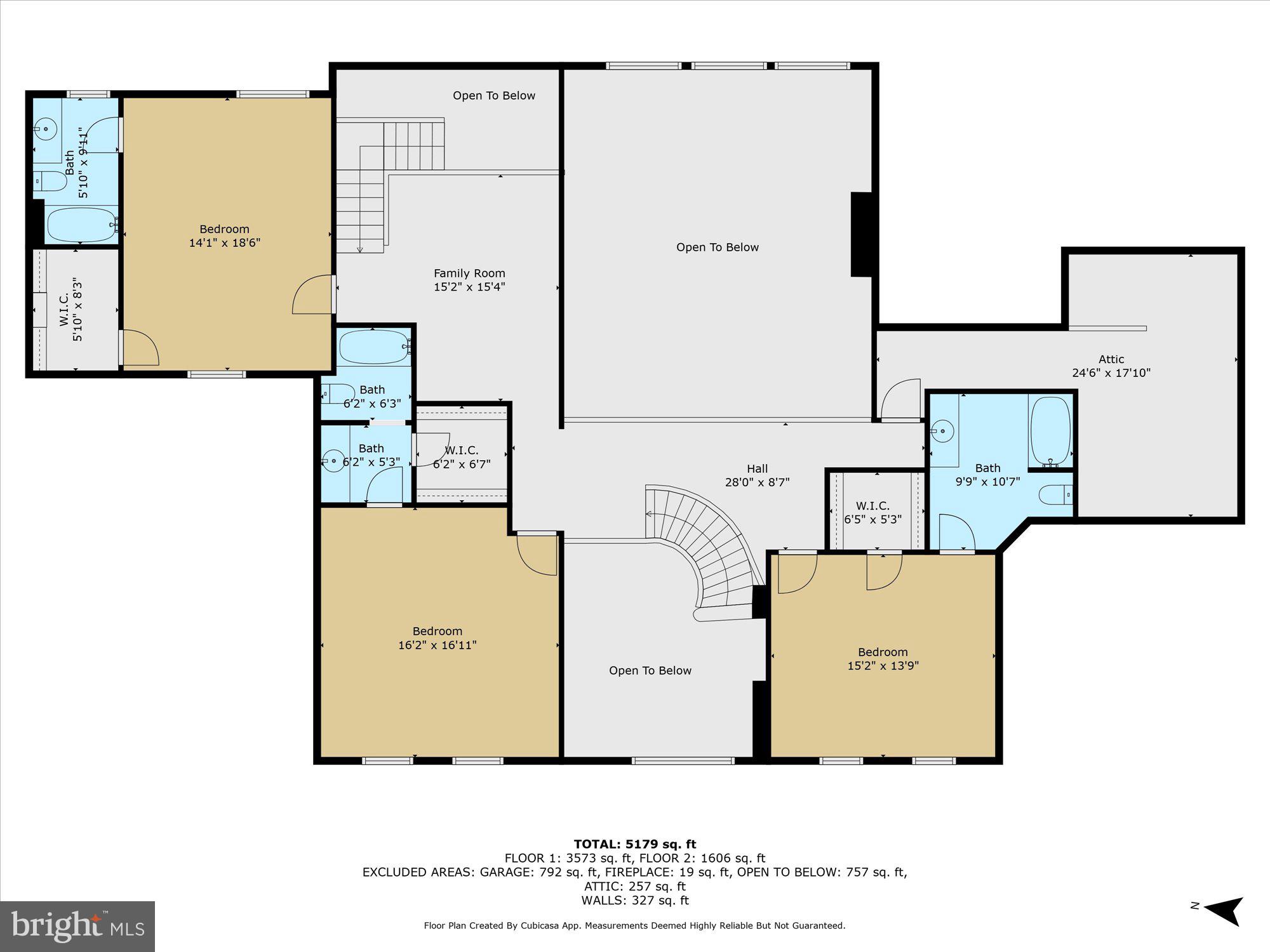 THE MANOR - Residential