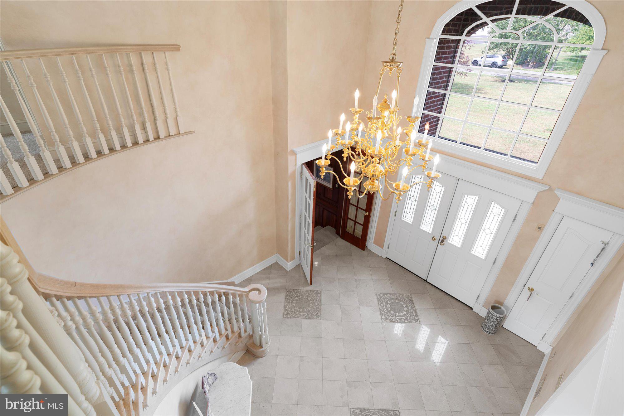 THE MANOR - Residential