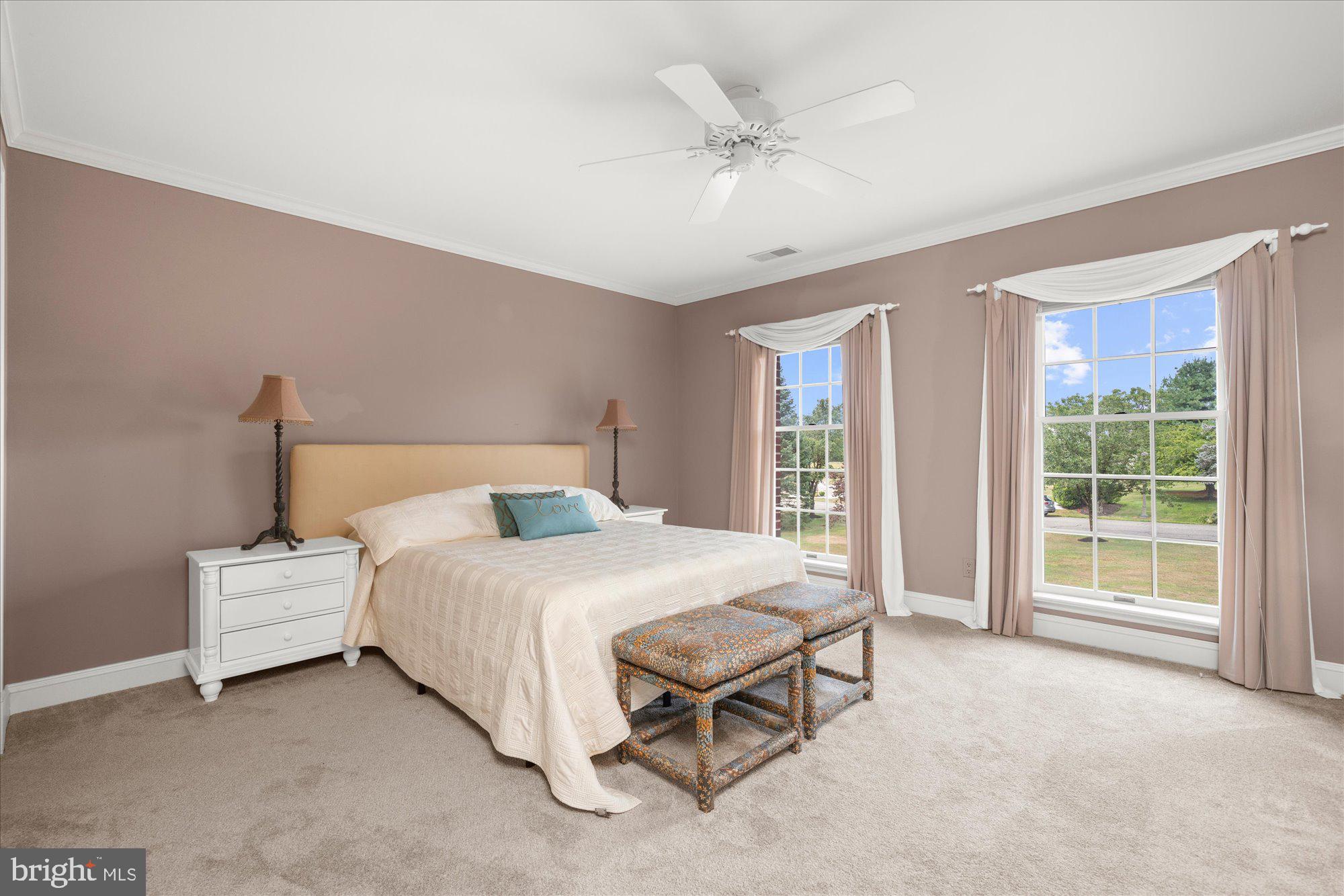 THE MANOR - Residential