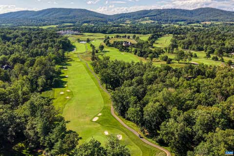 Vacant Land For Sale - Club Dr #15A  PARCEL B<br/> KESWICK, VA 22947