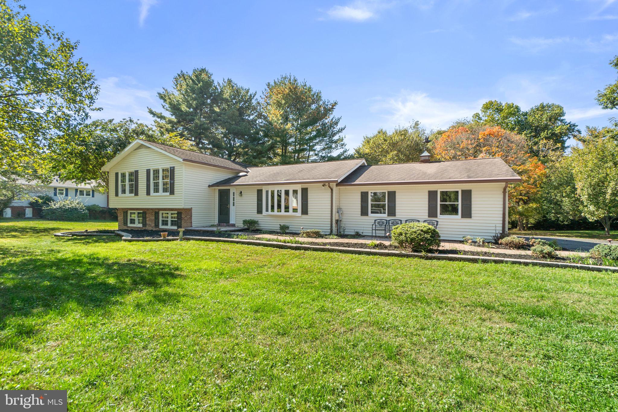 5004 MORNING STAR DRIVE