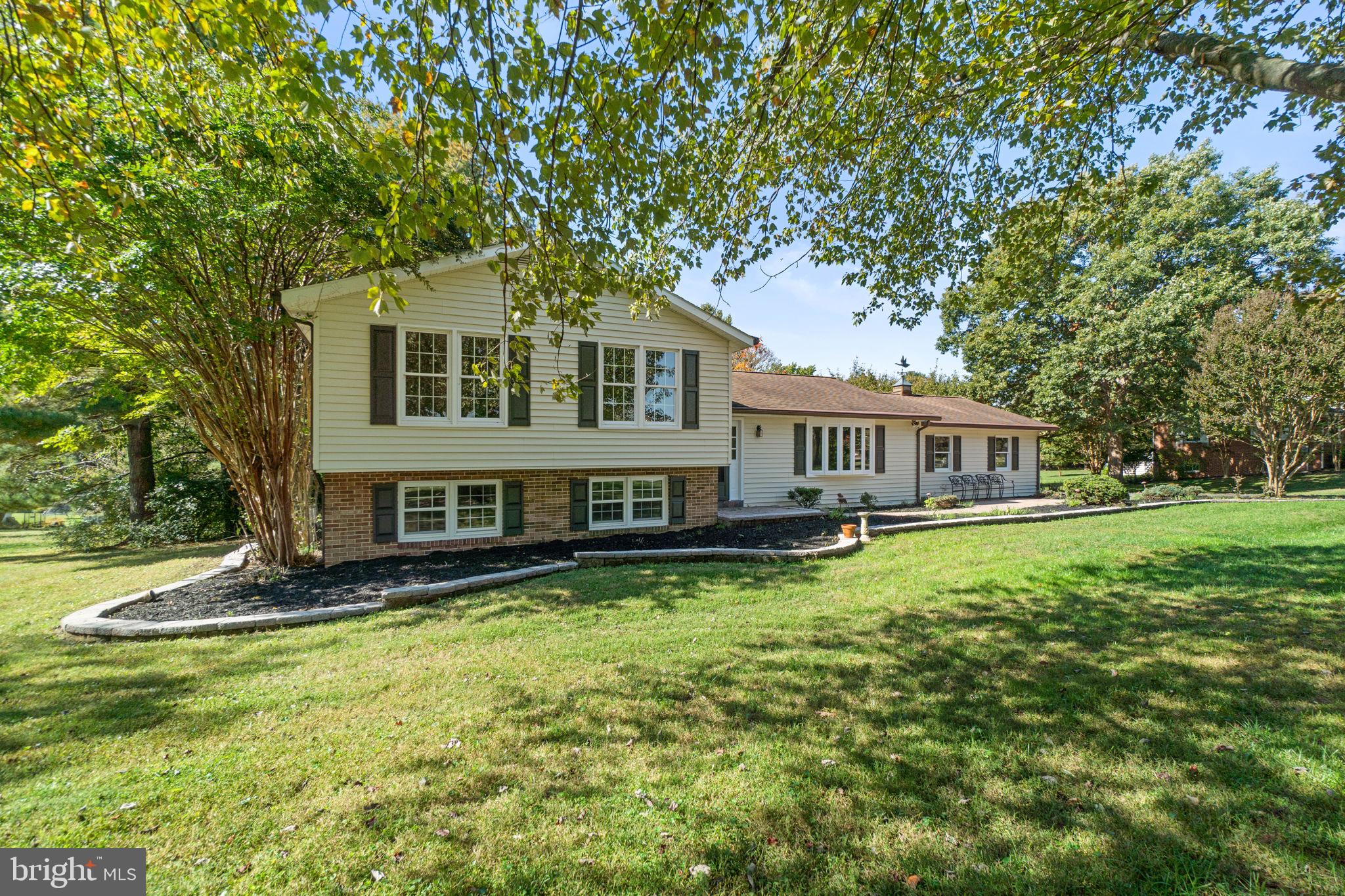 5004 MORNING STAR DRIVE