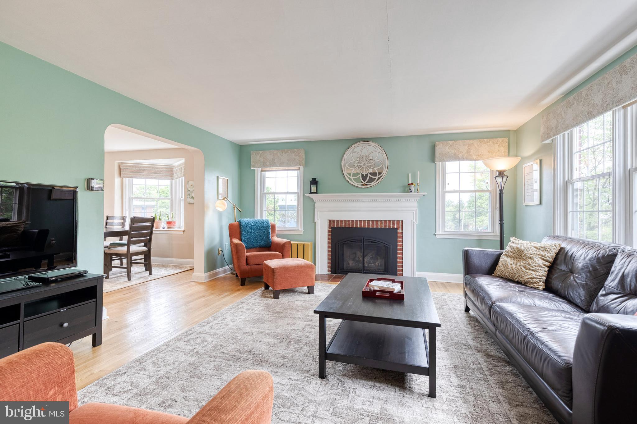 8222 PLEASANT PLAINS ROAD