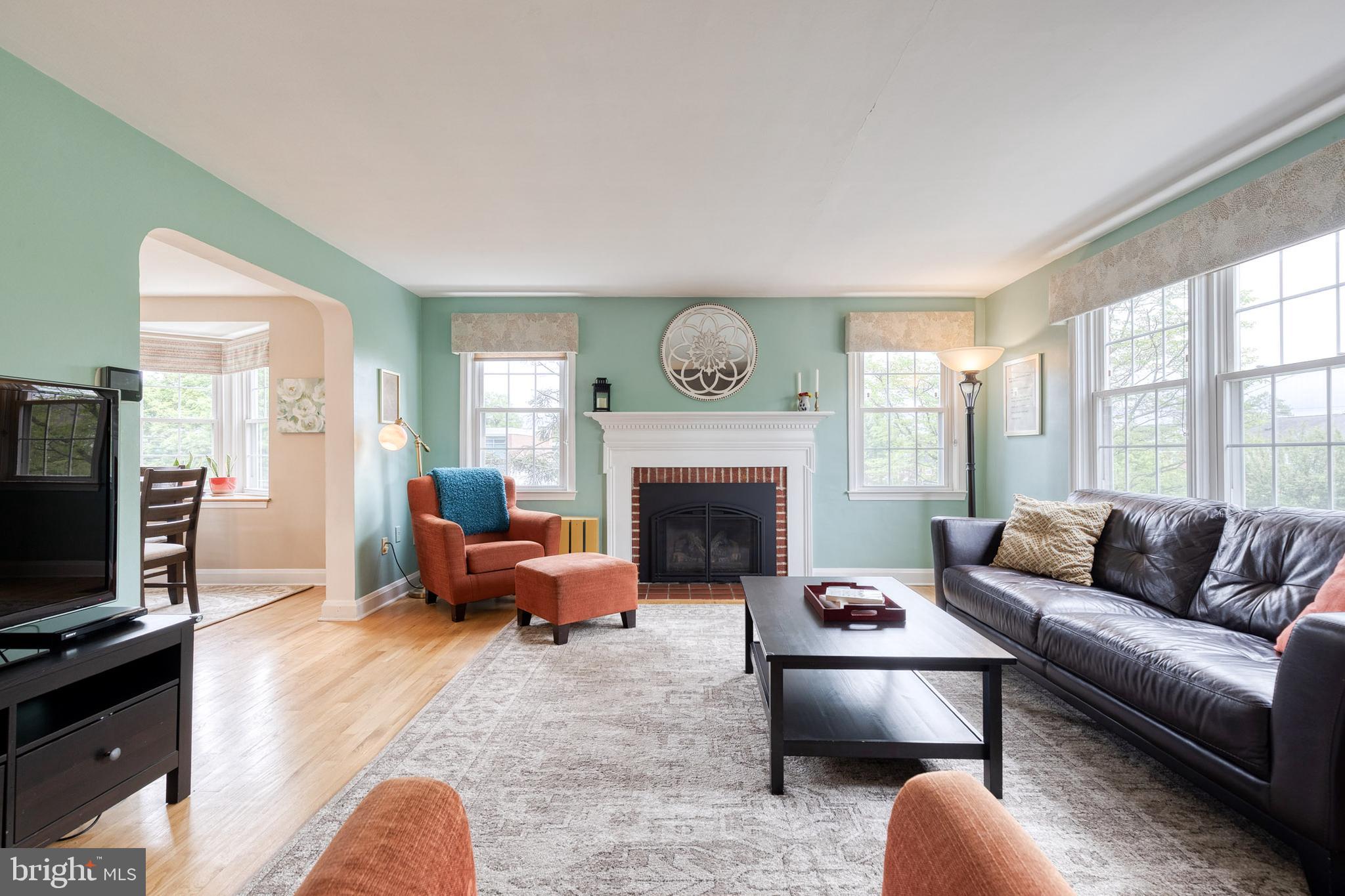 8222 PLEASANT PLAINS ROAD