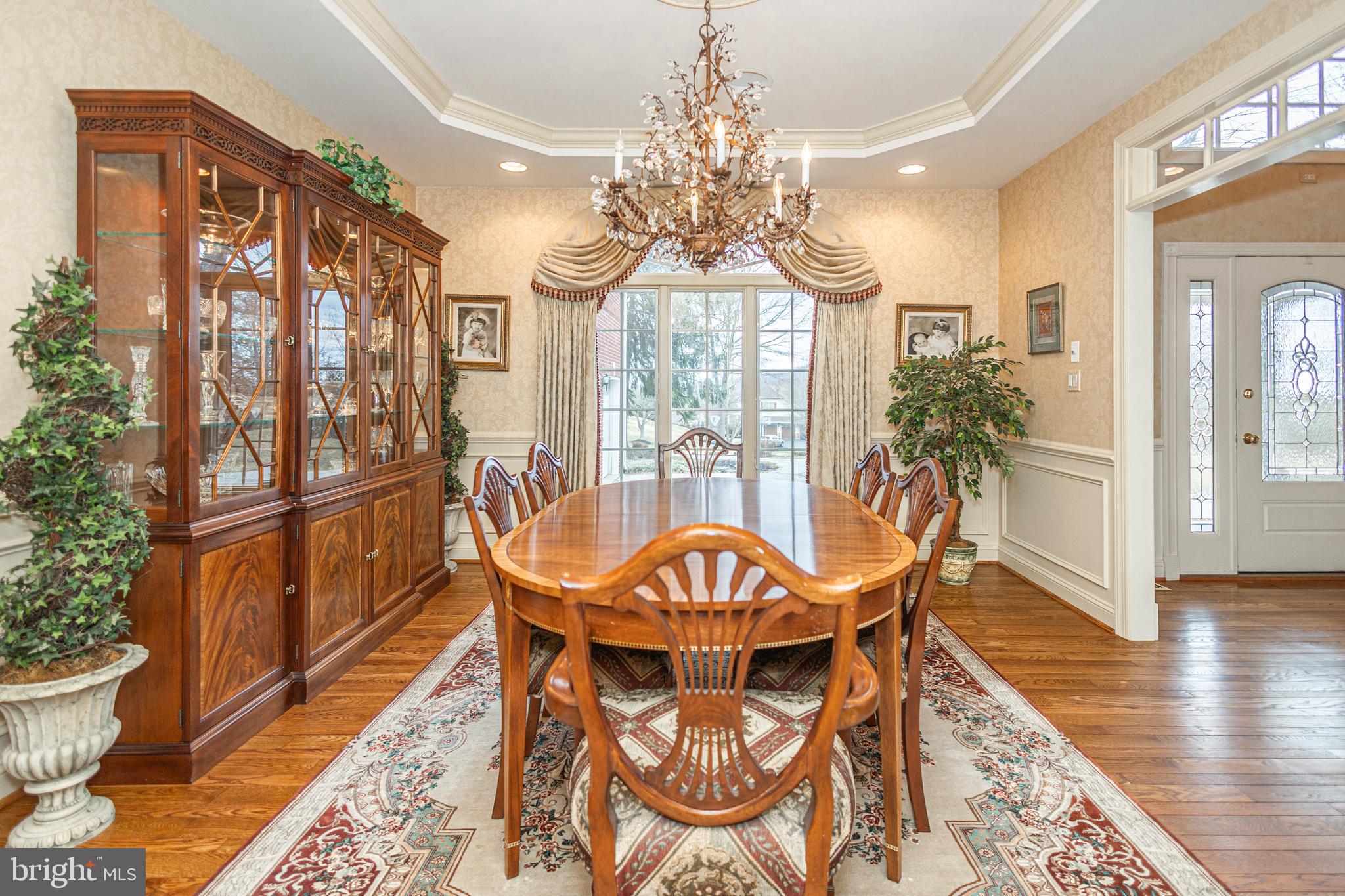 RIVER CROSSING - Residential