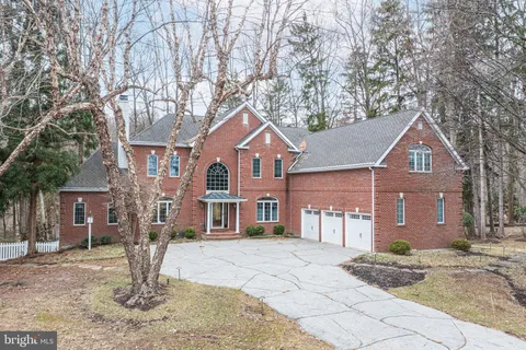 52 Woodside Lane, New Hope, PA MLS: PABU2090006