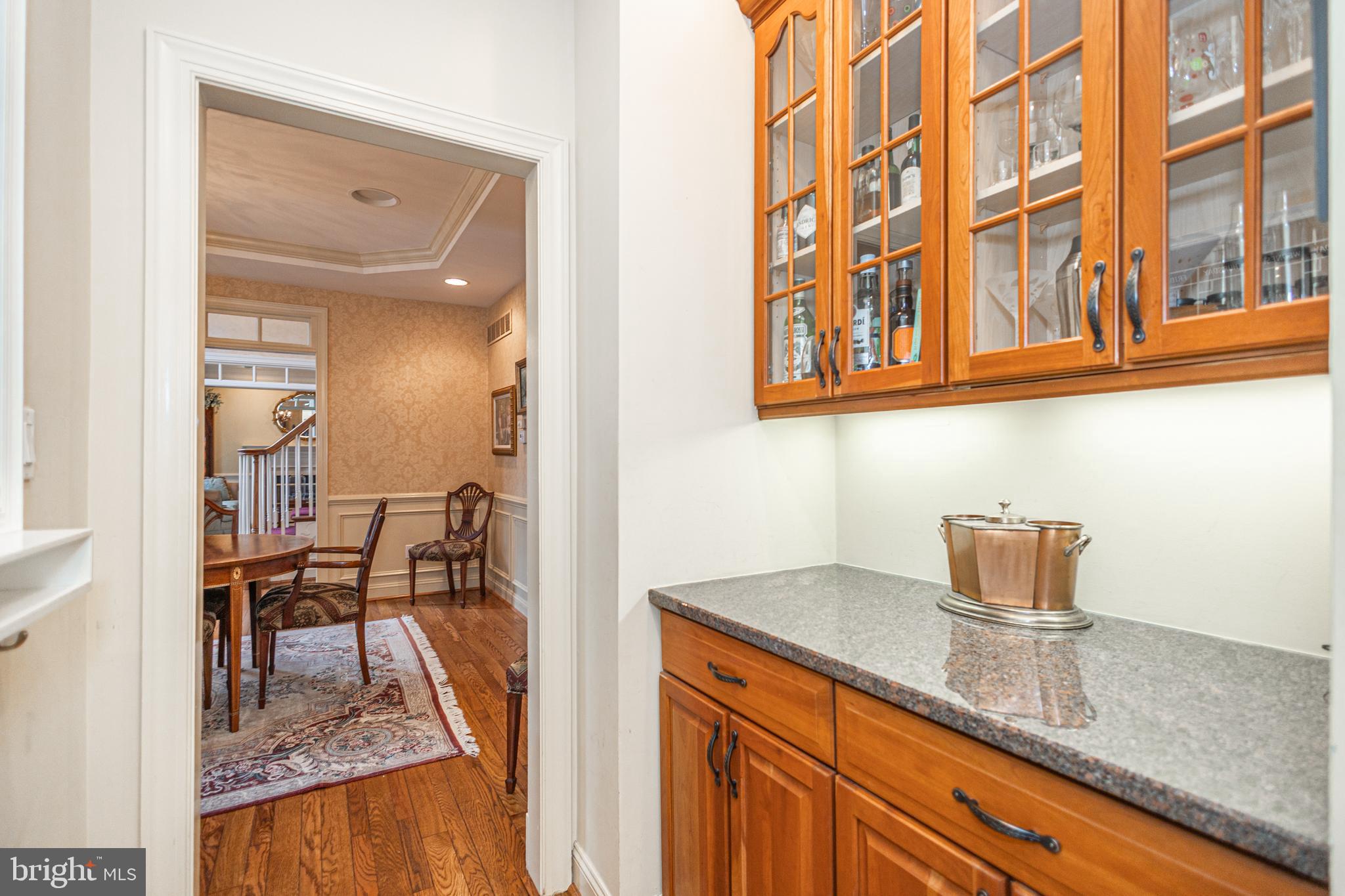 RIVER CROSSING - Residential