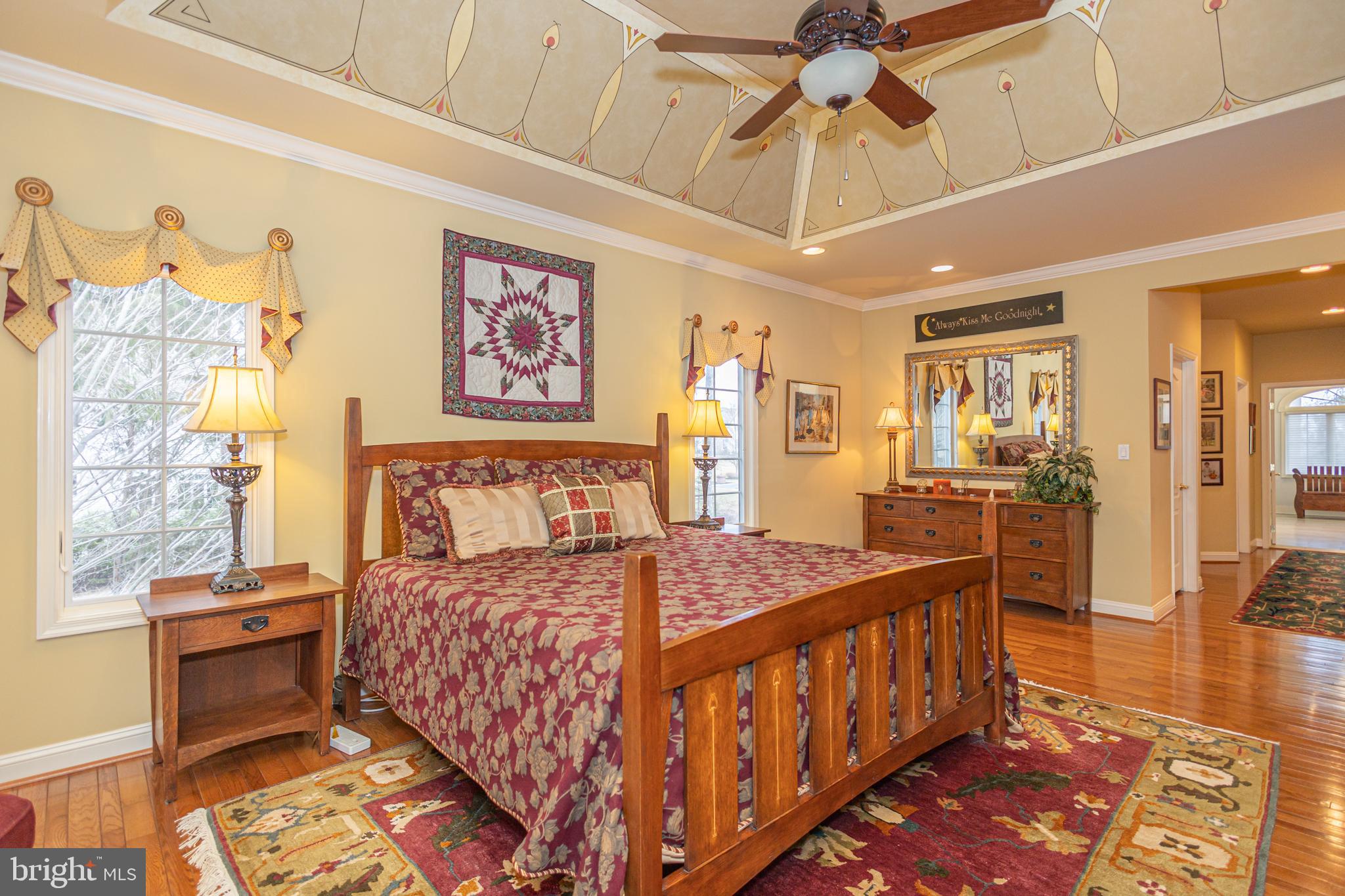 RIVER CROSSING - Residential