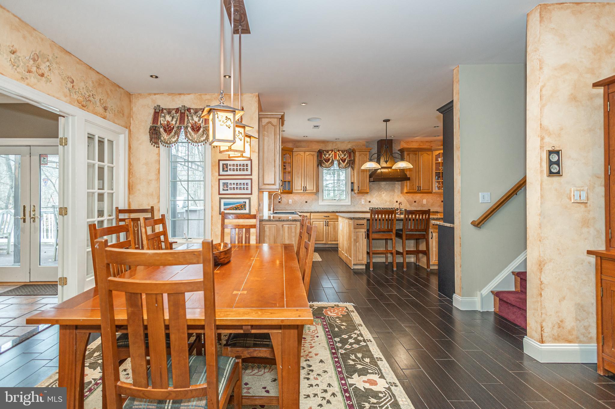 RIVER CROSSING - Residential