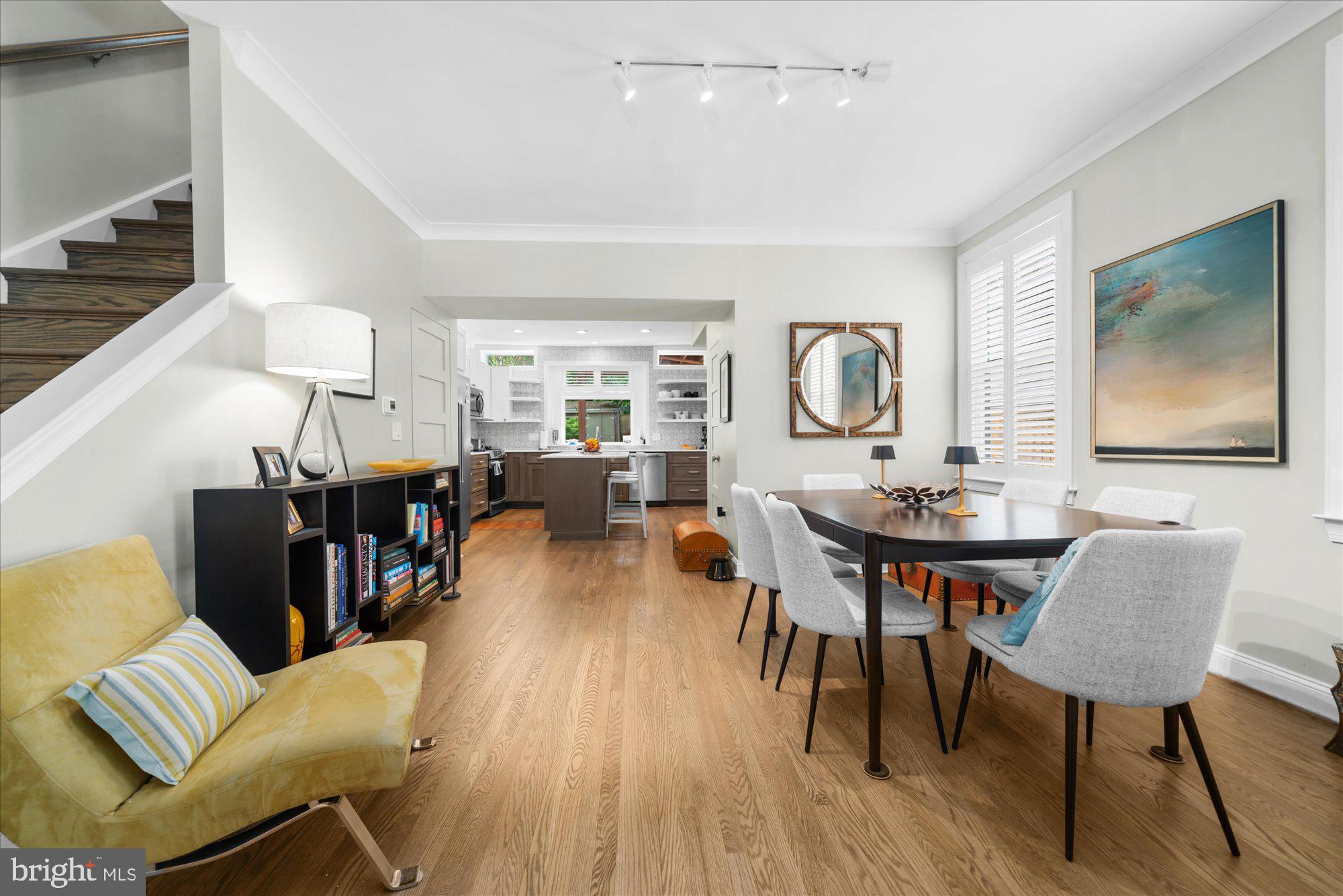 BELMONT HILLS - Residential