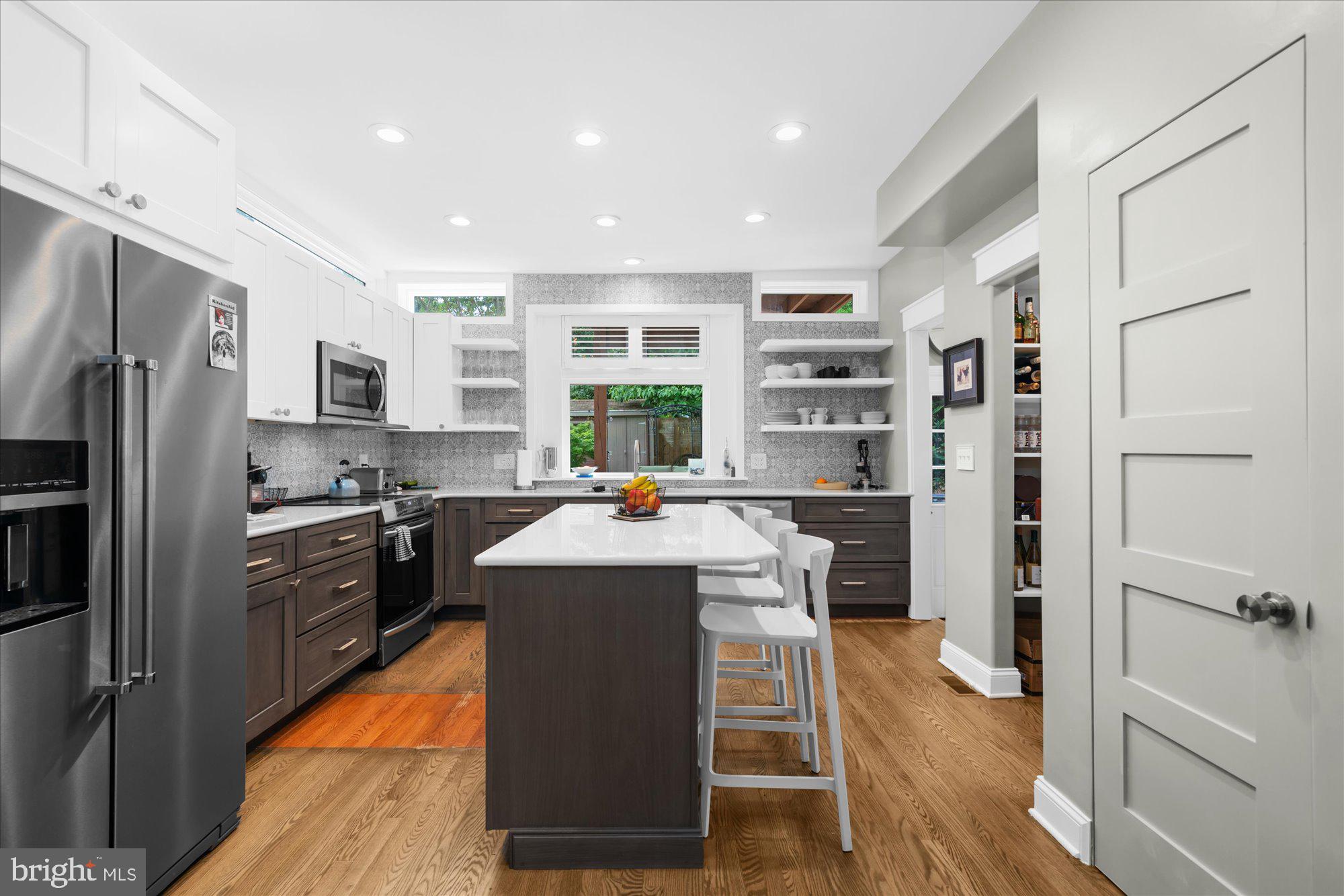 BELMONT HILLS - Residential