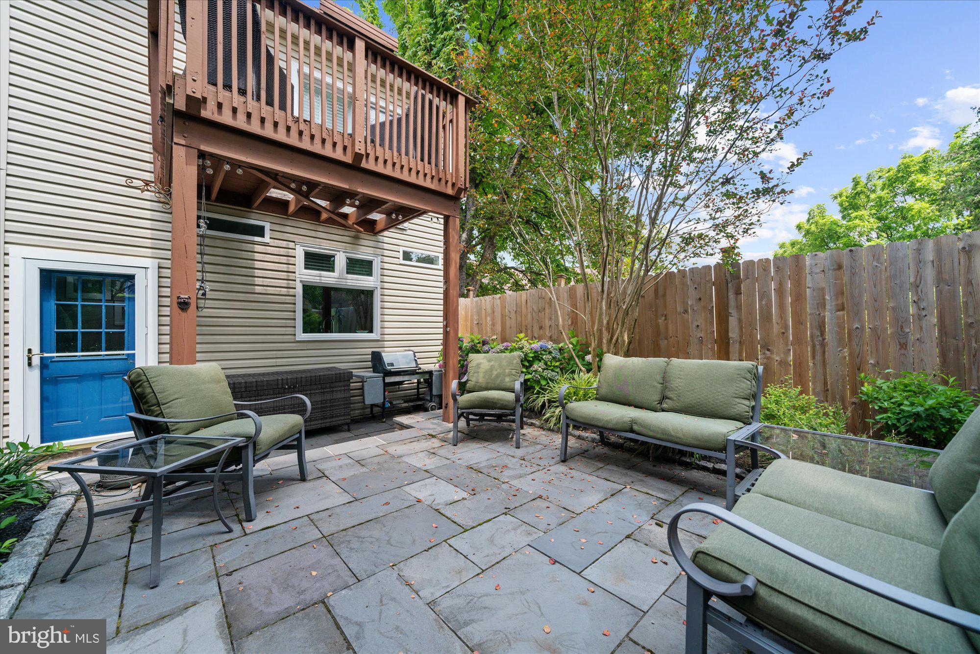 BELMONT HILLS - Residential