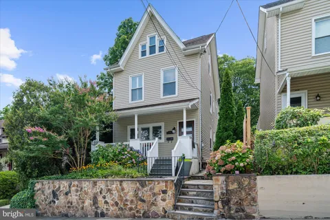 236 Jefferson Street, Bala Cynwyd, PA MLS: PAMC2148496