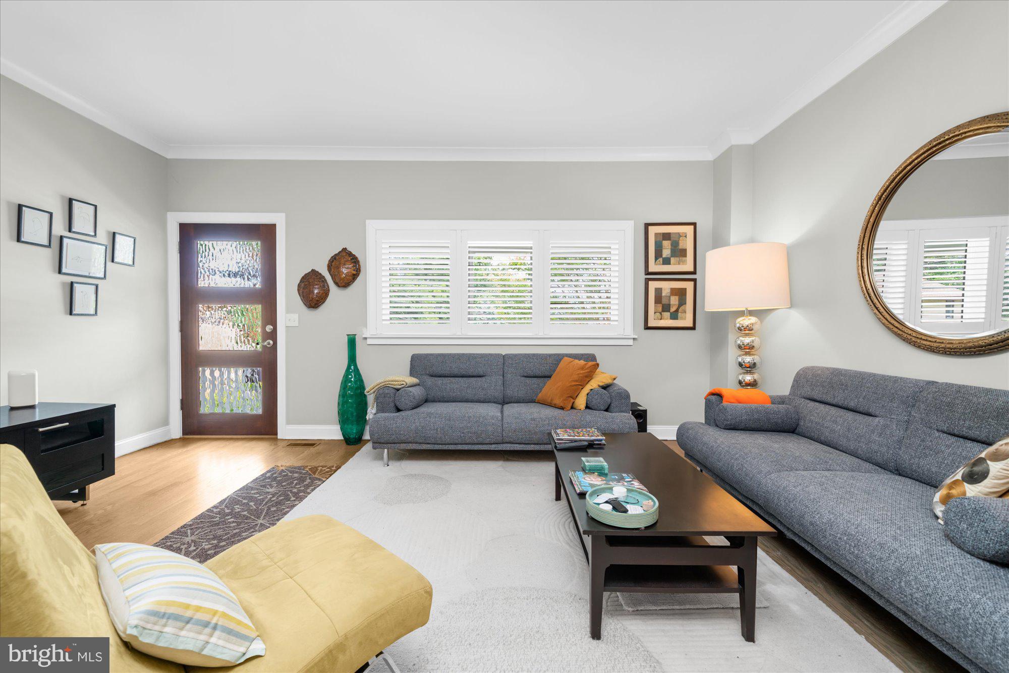 BELMONT HILLS - Residential