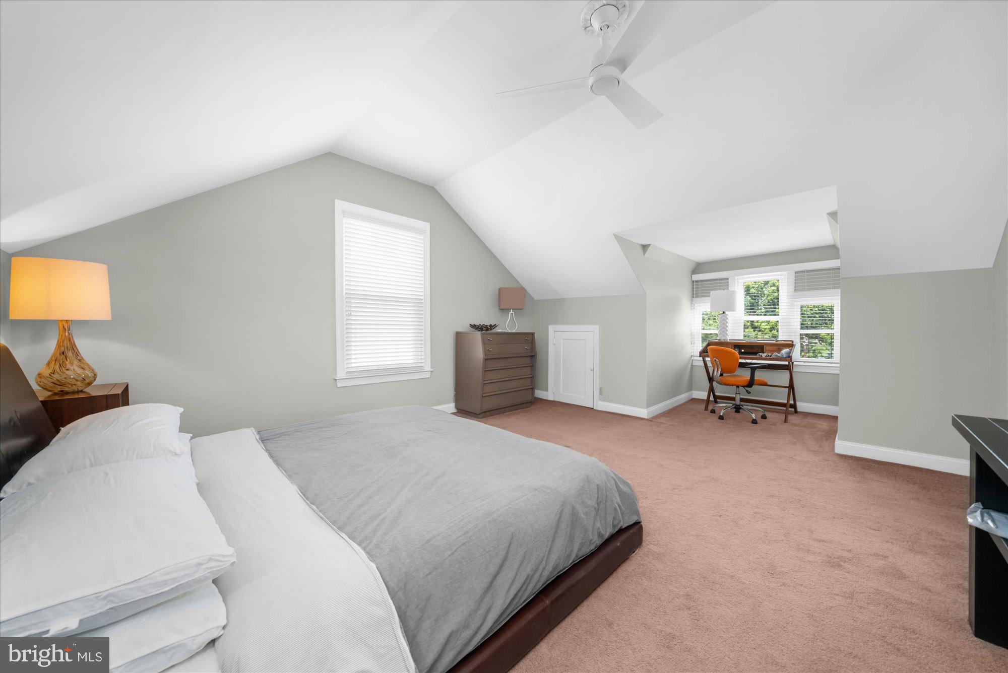 BELMONT HILLS - Residential