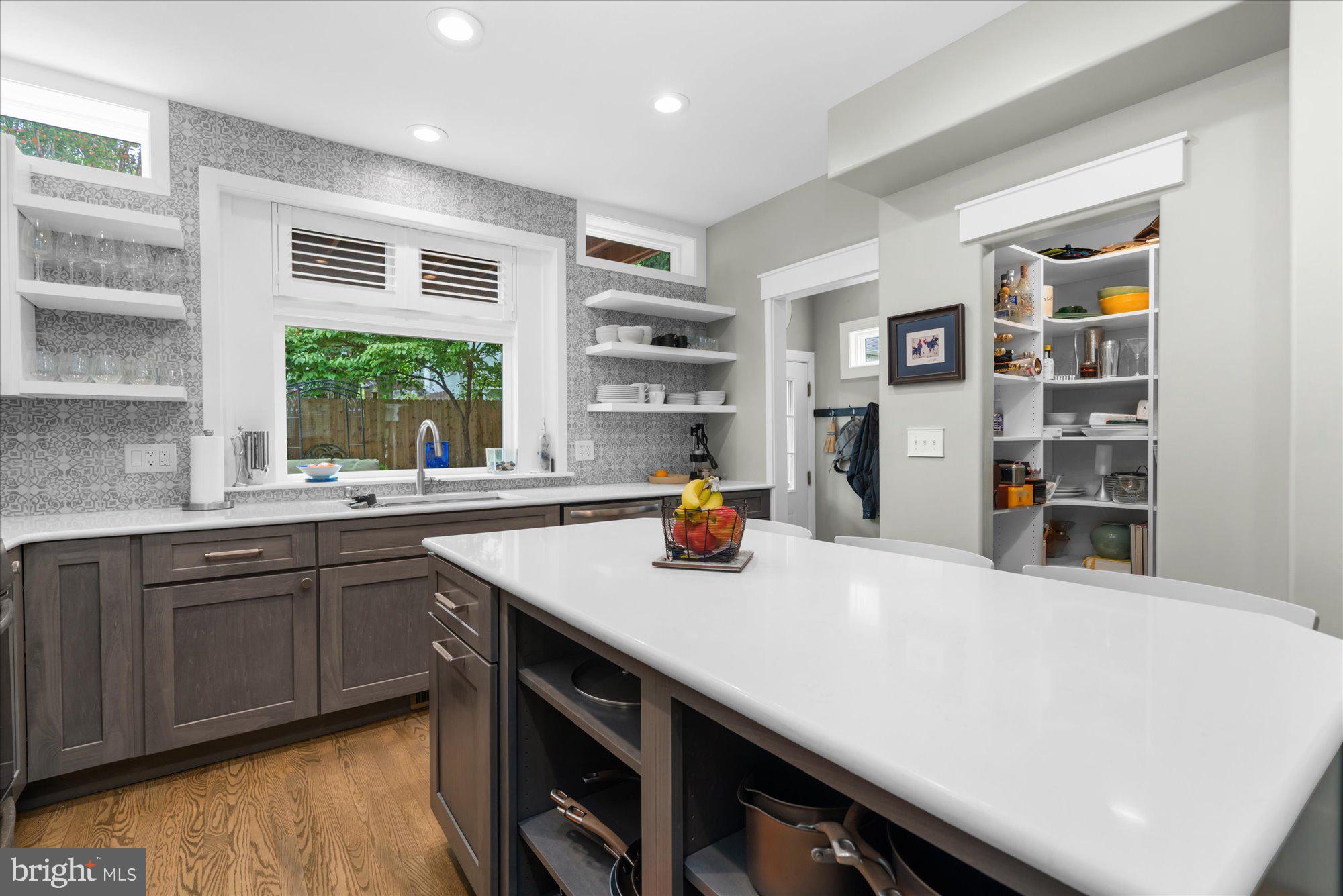 BELMONT HILLS - Residential