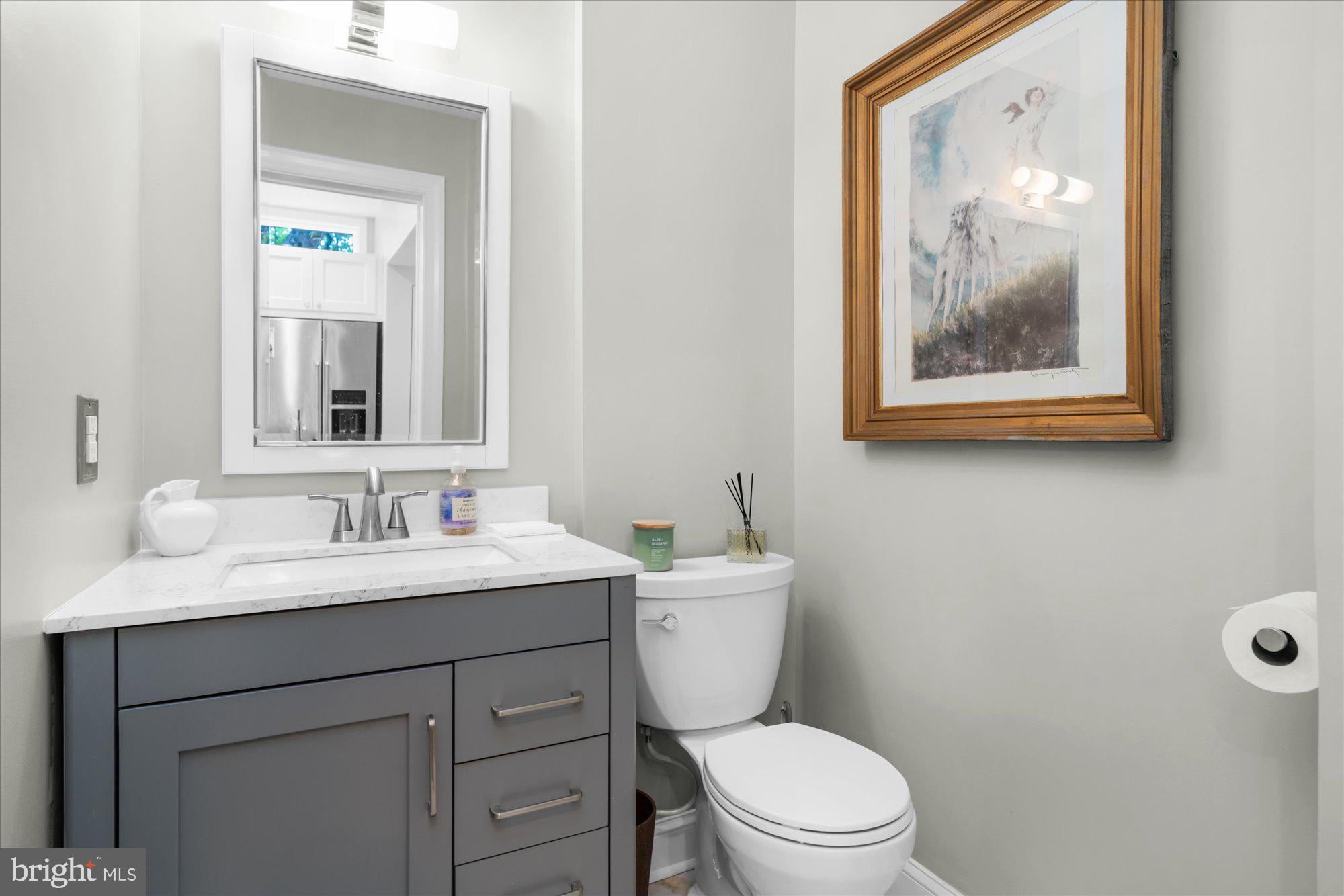 BELMONT HILLS - Residential