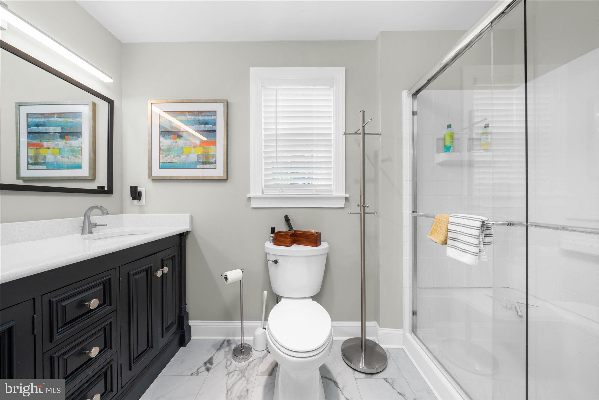 BELMONT HILLS - Residential