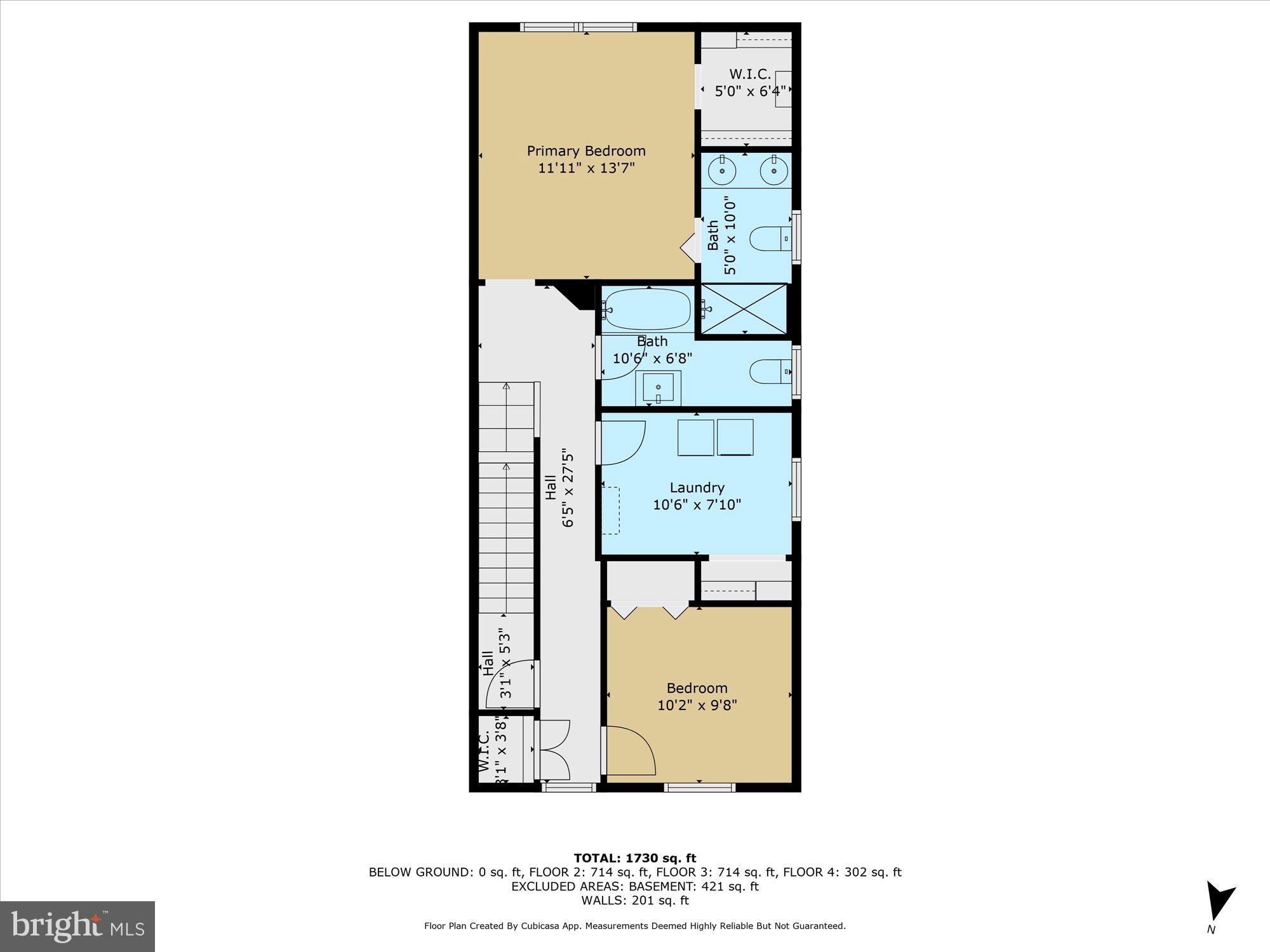BELMONT HILLS - Residential