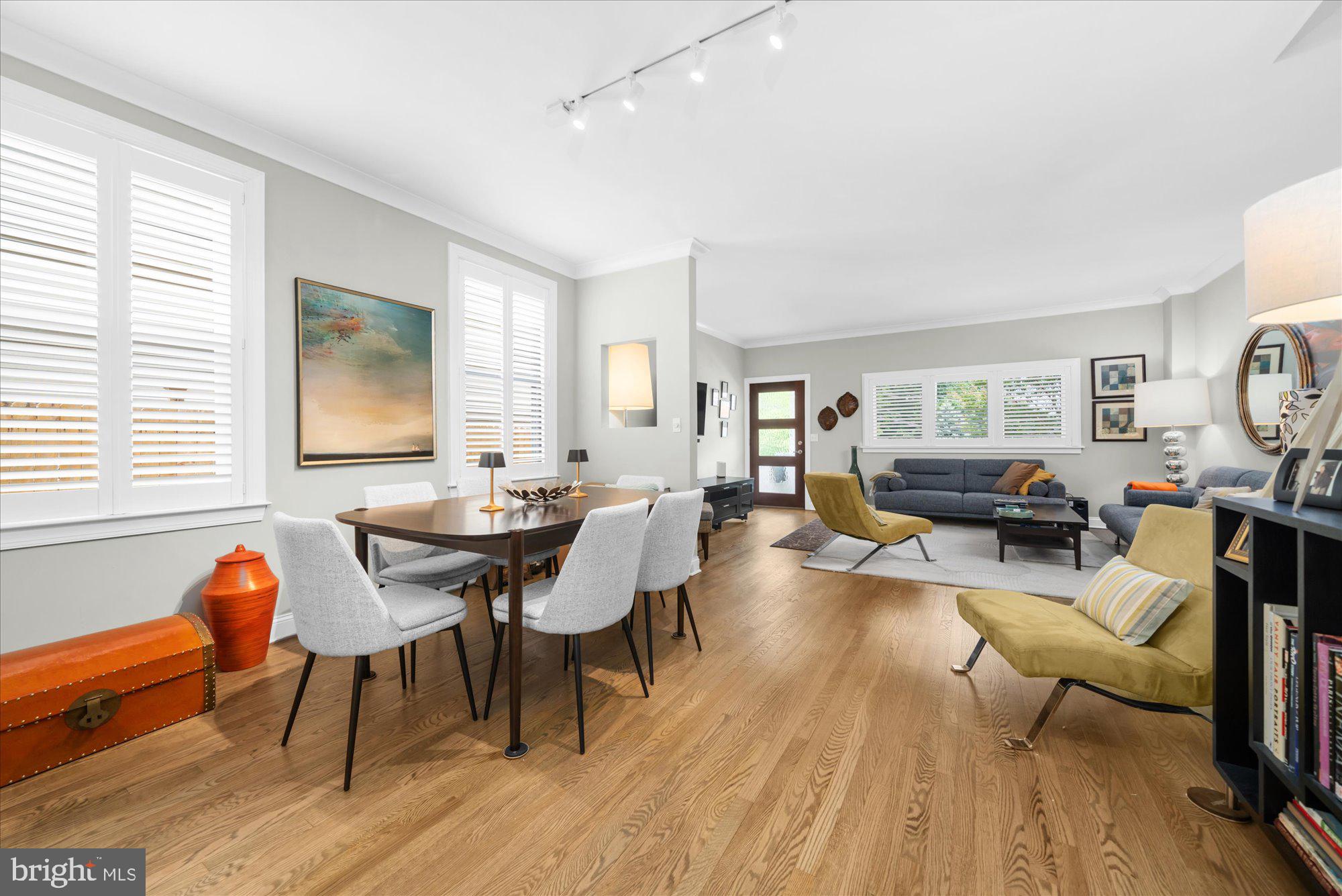 BELMONT HILLS - Residential