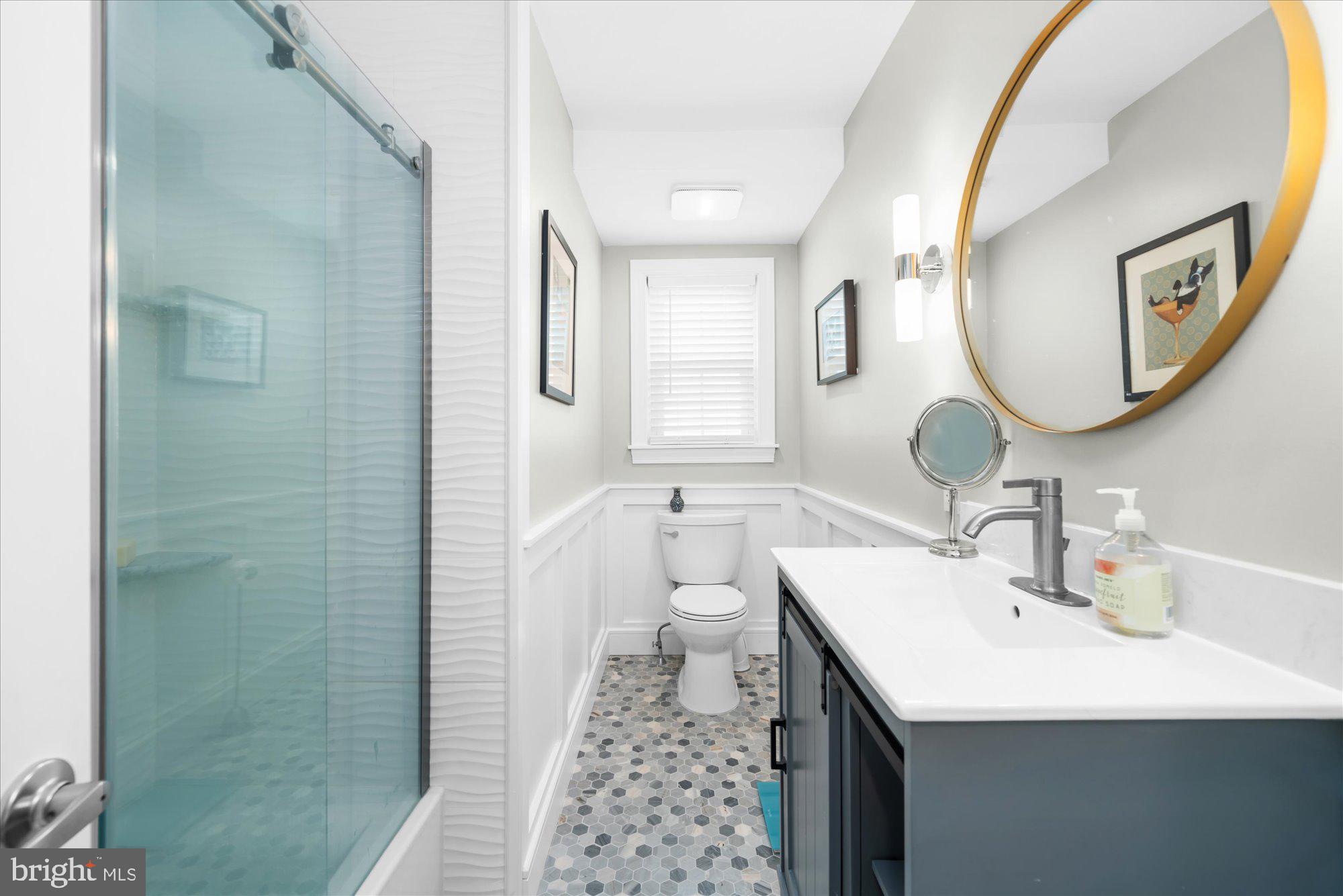 BELMONT HILLS - Residential