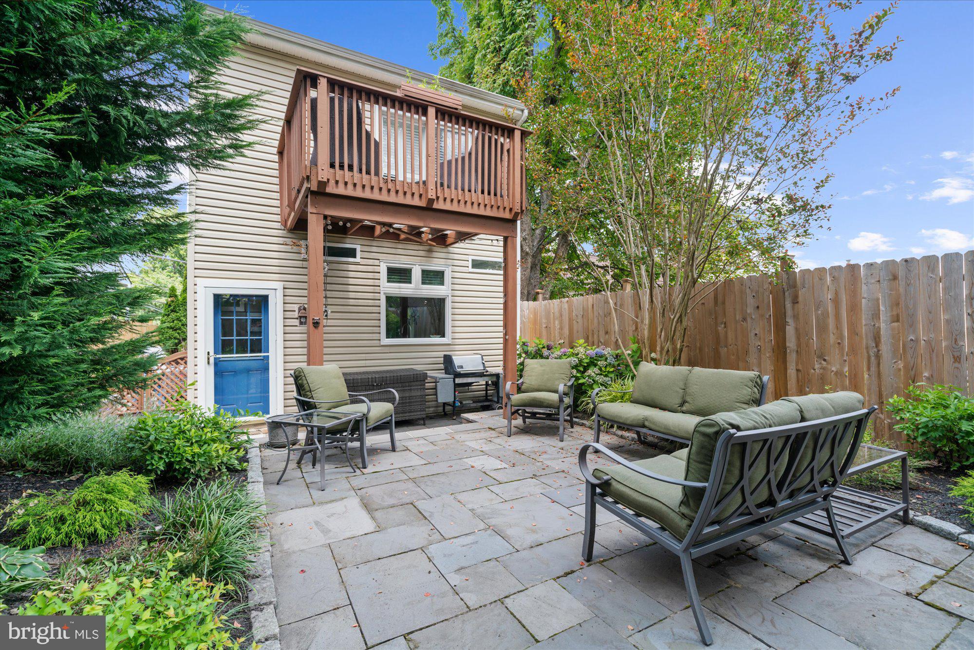 BELMONT HILLS - Residential