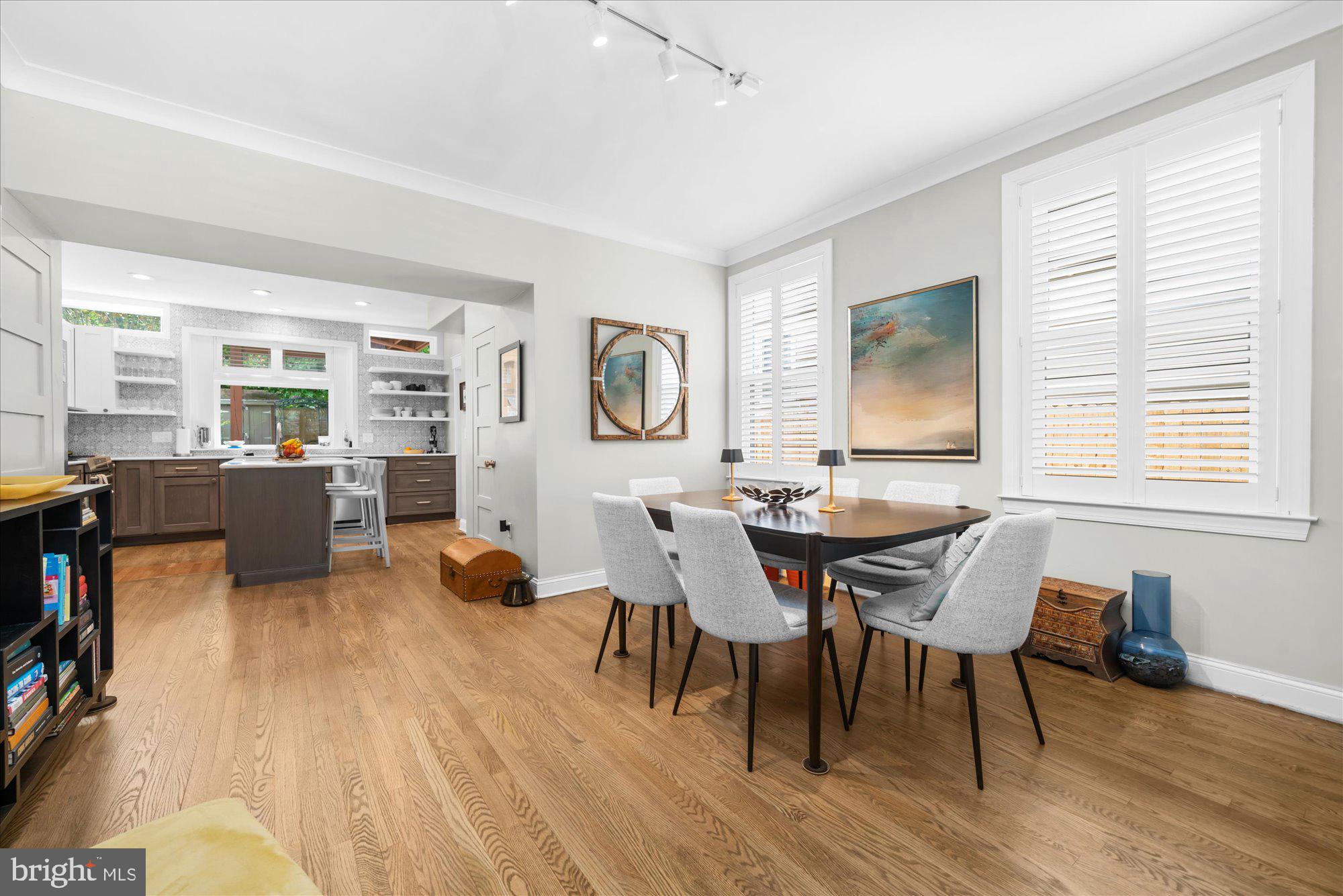 BELMONT HILLS - Residential