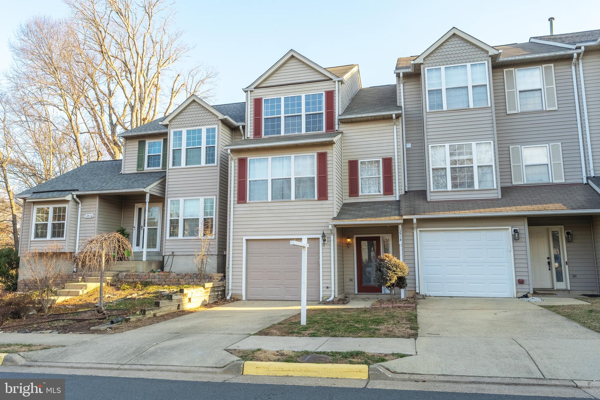 CENTREVILLE GREEN - Residential