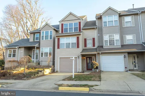 13514 Darter Court, Clifton, VA MLS: VAFX2224426