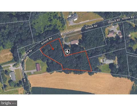 Vacant Land For Sale - Schock Road<br/> Berks County, LENHARTSVILLE, PA 19534