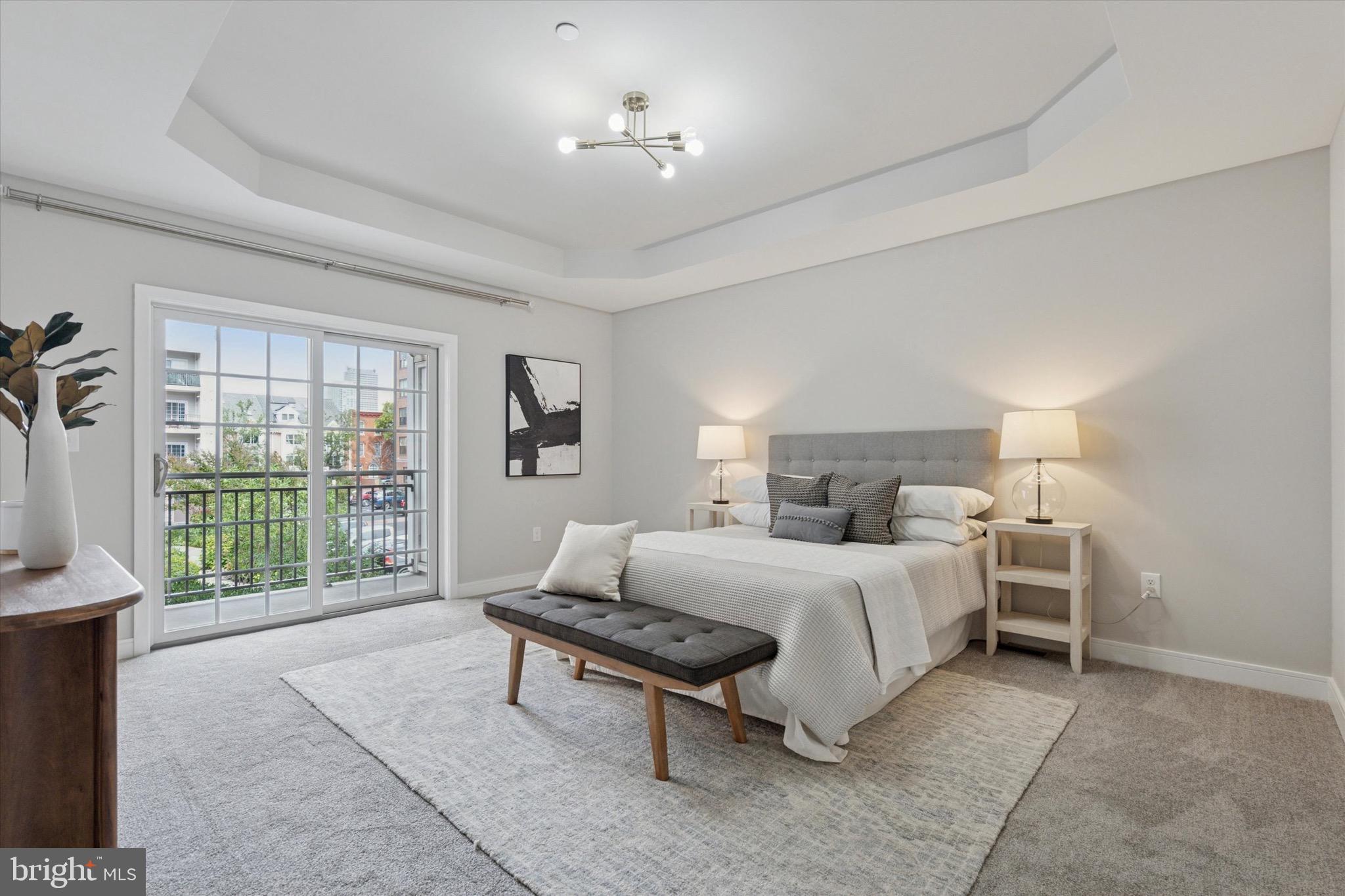 GRADUATE HOSPITAL - Residential