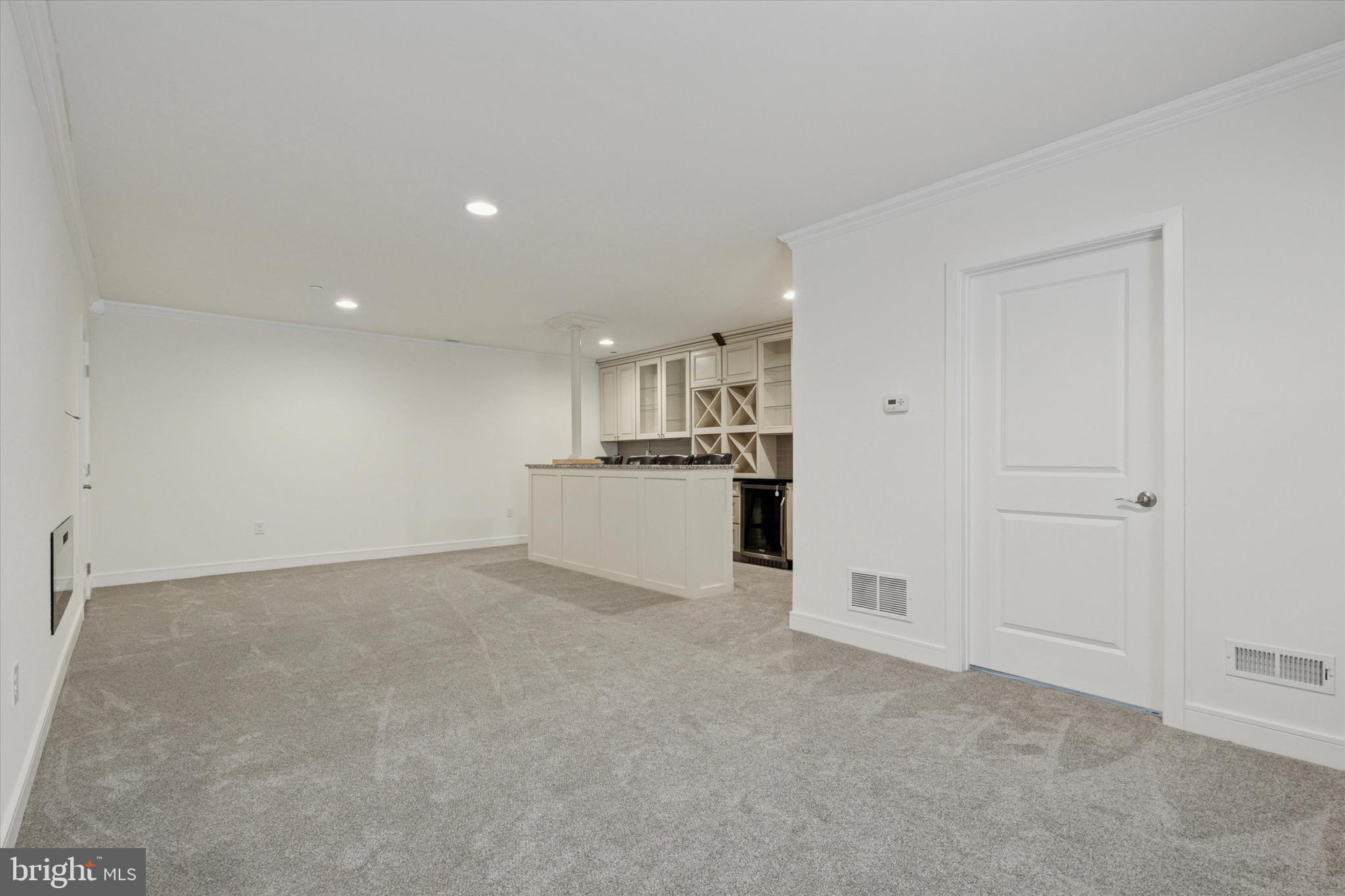 GRADUATE HOSPITAL - Residential