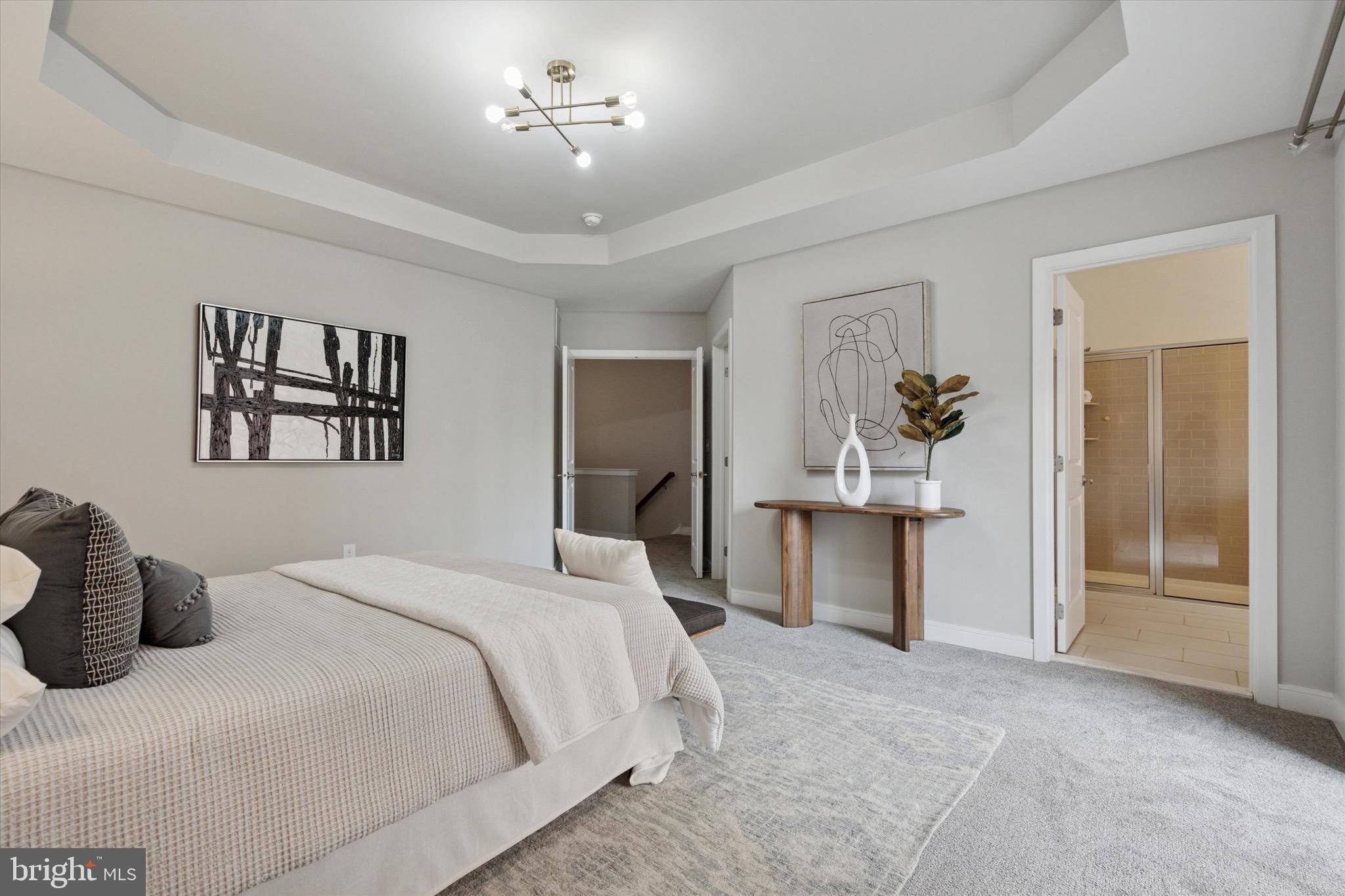 GRADUATE HOSPITAL - Residential