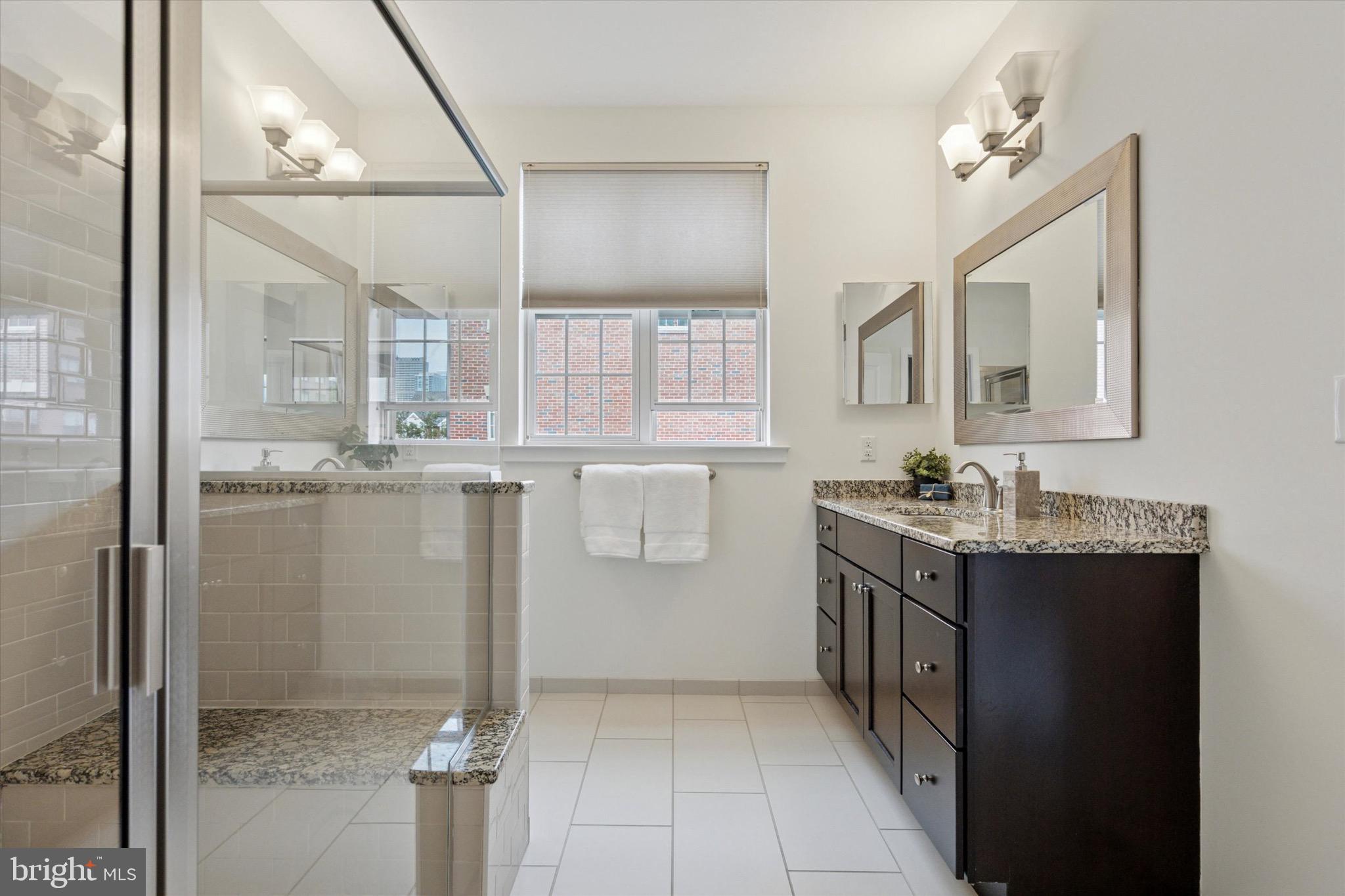 GRADUATE HOSPITAL - Residential