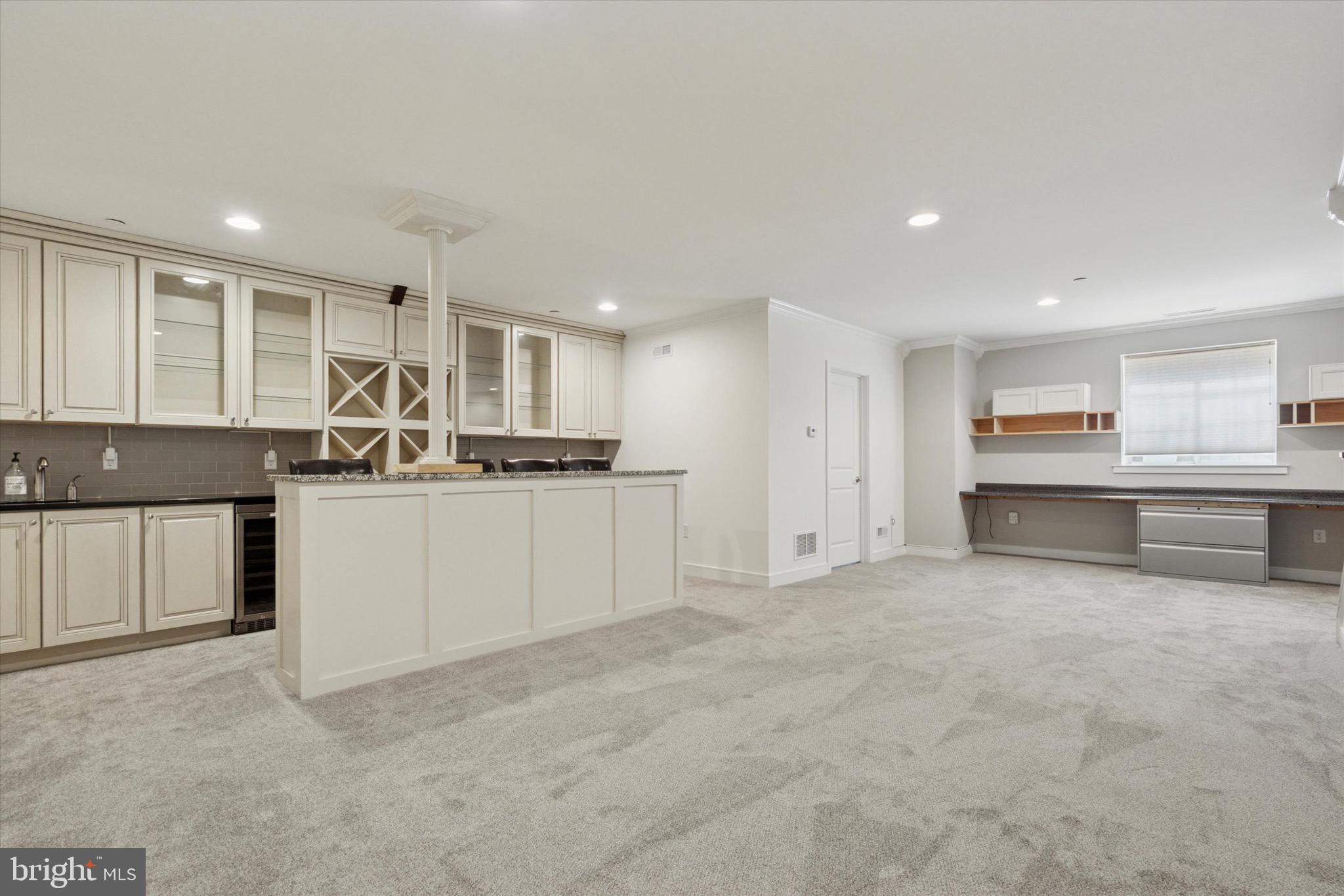 GRADUATE HOSPITAL - Residential