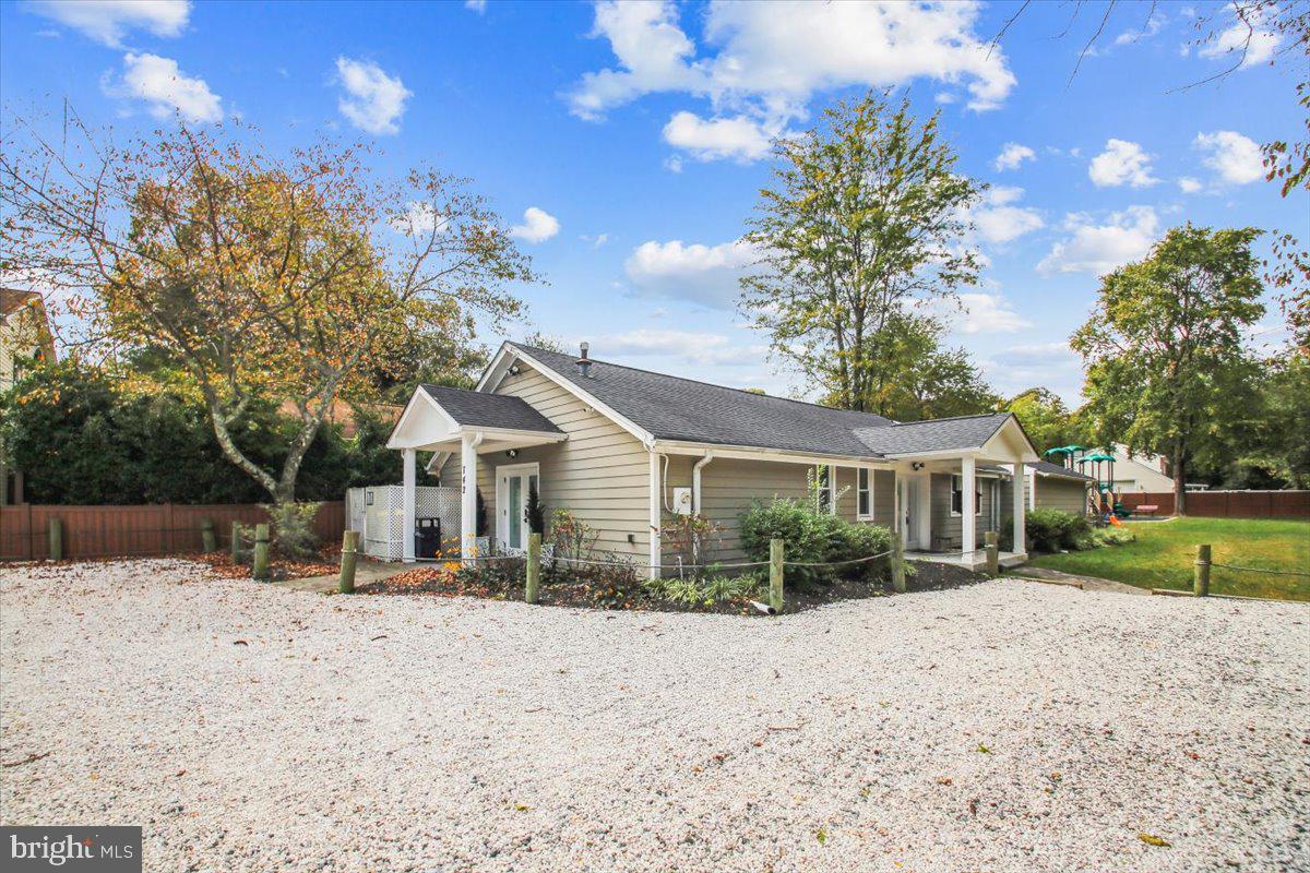 MANHATTAN BEACH - Residential