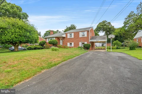 8316 Ashwood Drive, Alexandria, VA 22308 - MLS#: VAFX2325534
