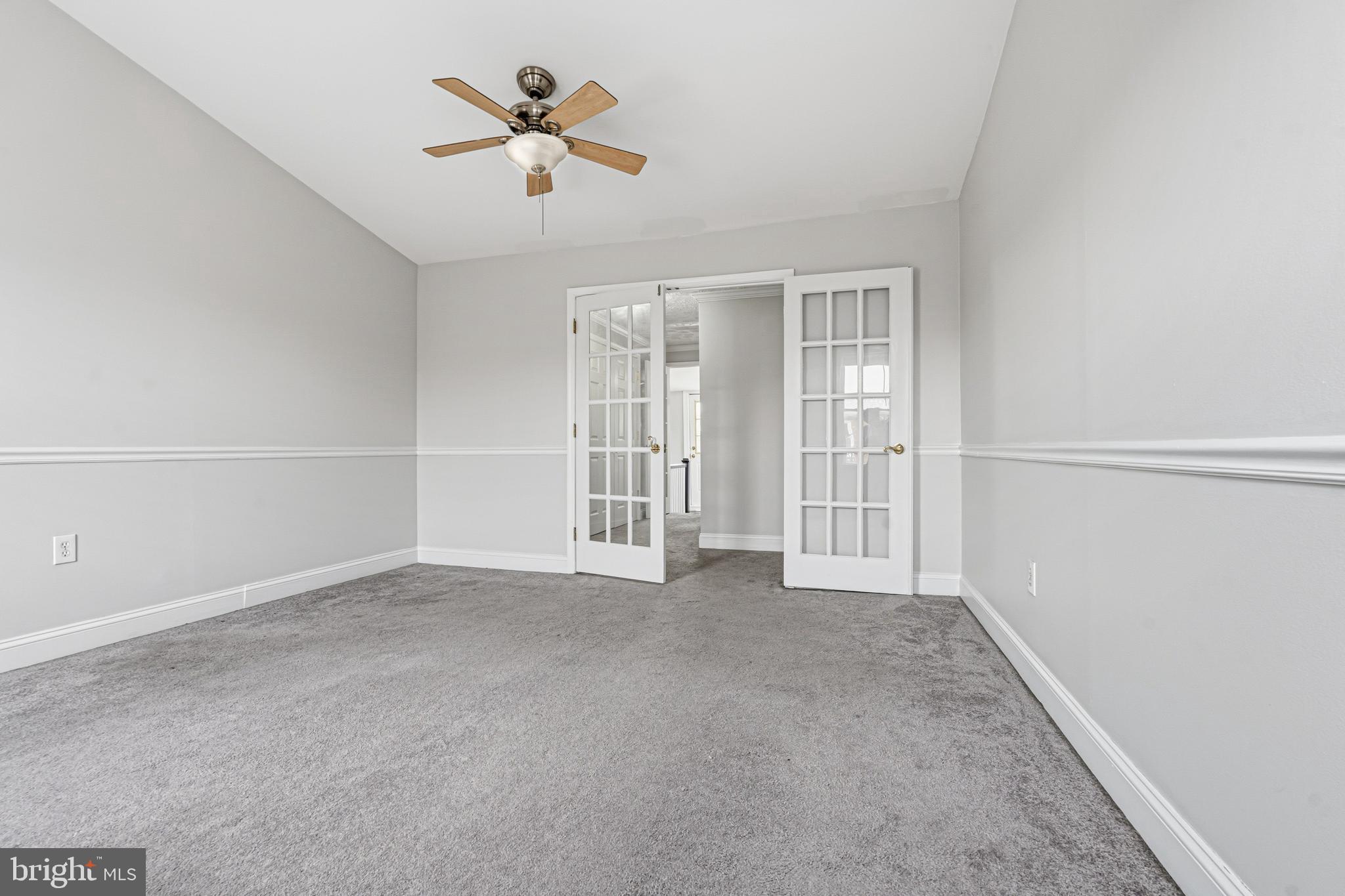 FEDERAL HILL HISTORIC DISTRICT - Residential Lease