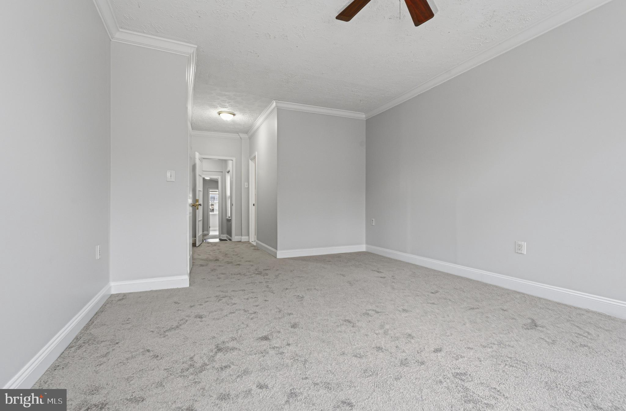 FEDERAL HILL HISTORIC DISTRICT - Residential Lease