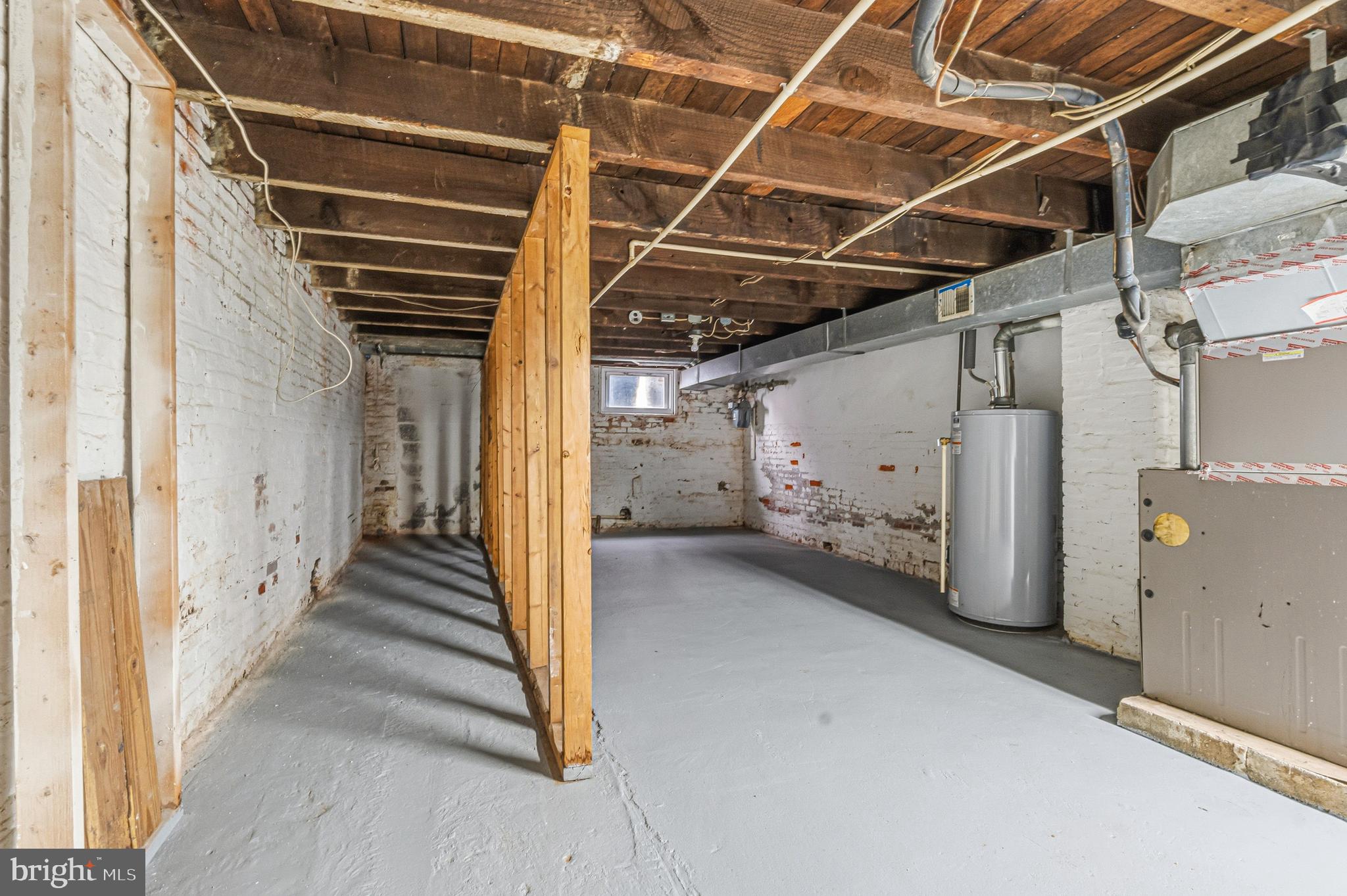 FEDERAL HILL HISTORIC DISTRICT - Residential Lease